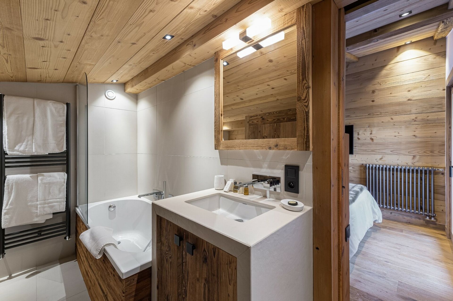 Haus im Megève, Auvergne-Rhône-Alpes 10845477