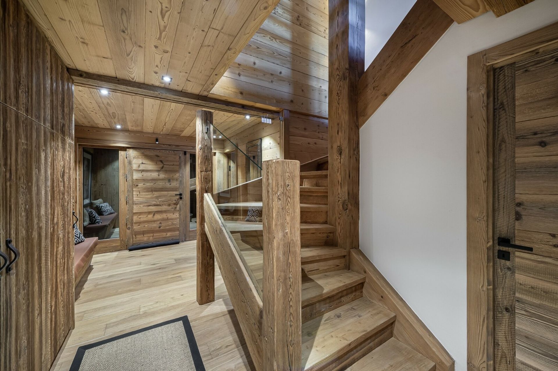 casa en Megève, Auvergne-Rhône-Alpes 10845477