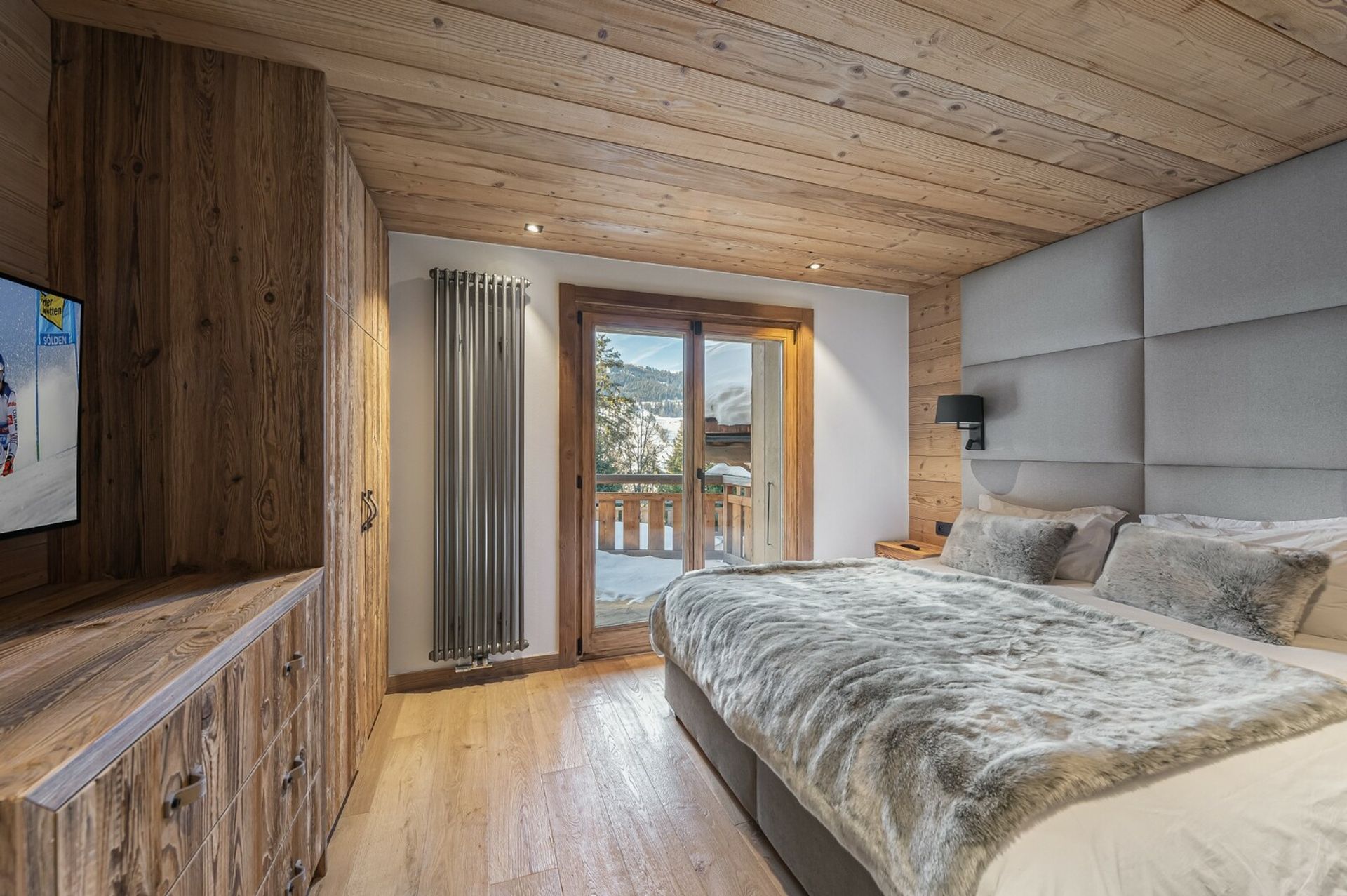 Hus i Megève, Auvergne-Rhône-Alpes 10845477