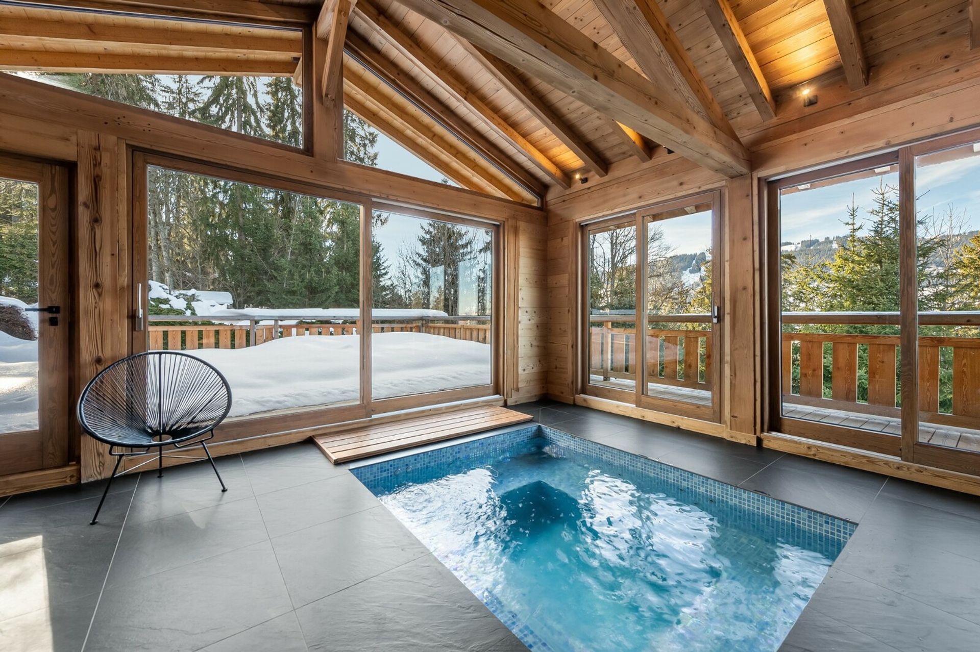 Haus im Megève, Auvergne-Rhône-Alpes 10845477