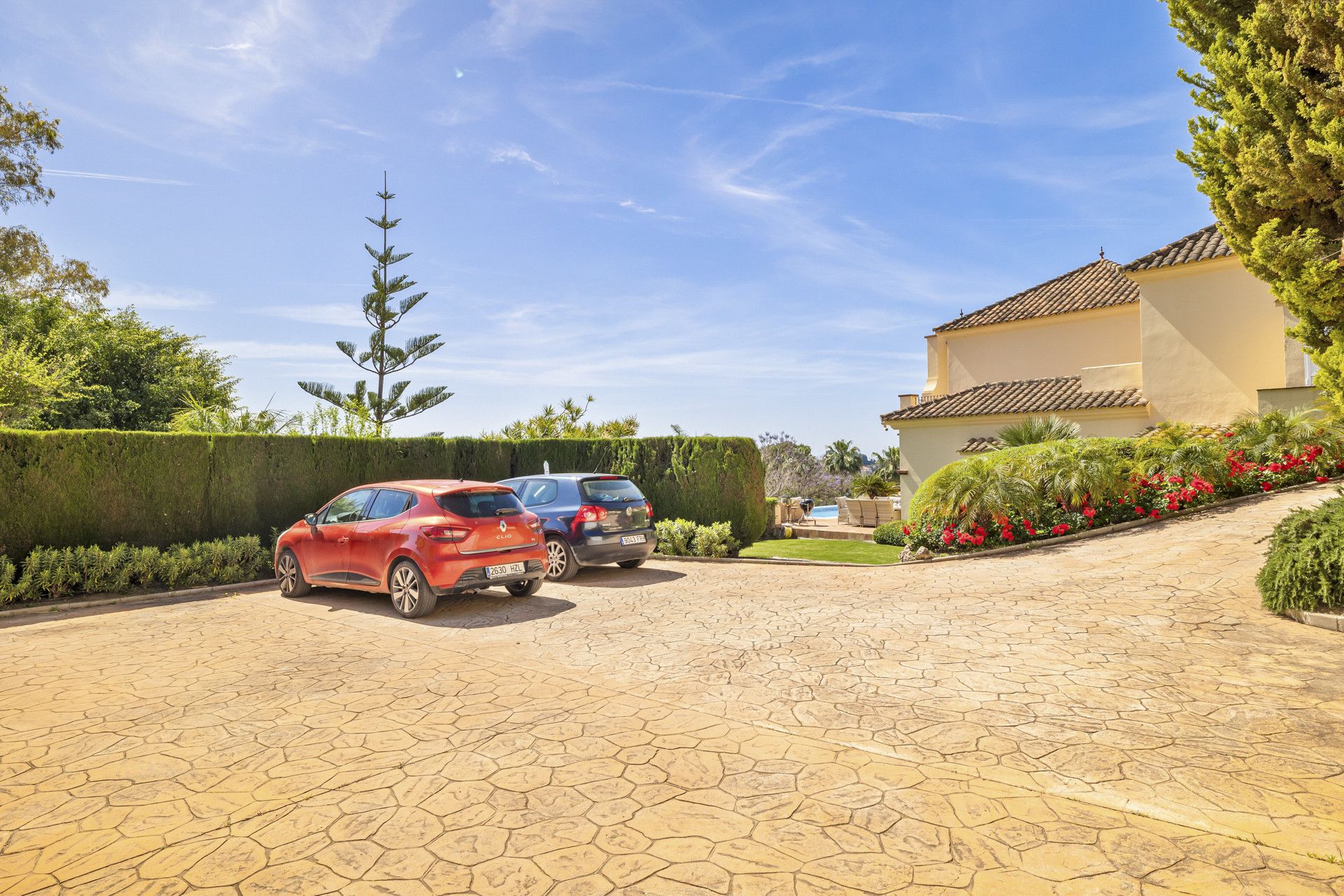 House in Benahavís, Andalucía 10845534