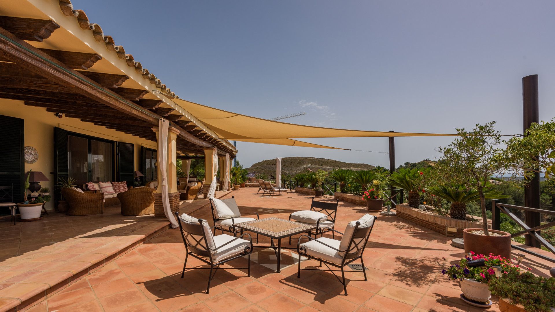 Haus im Benahavis, Andalusien 10845538