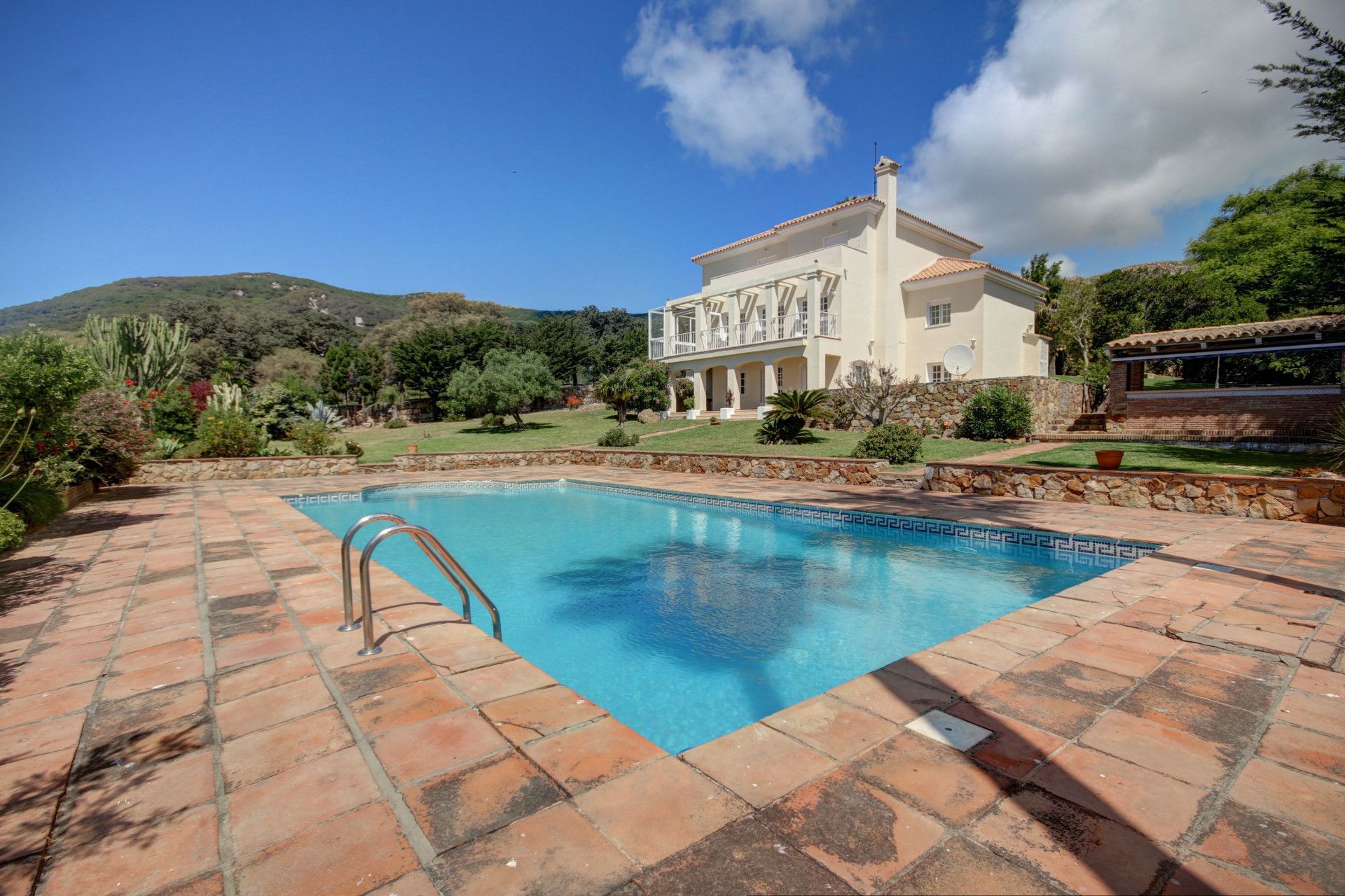 Huis in Tarifa, Andalucía 10845551