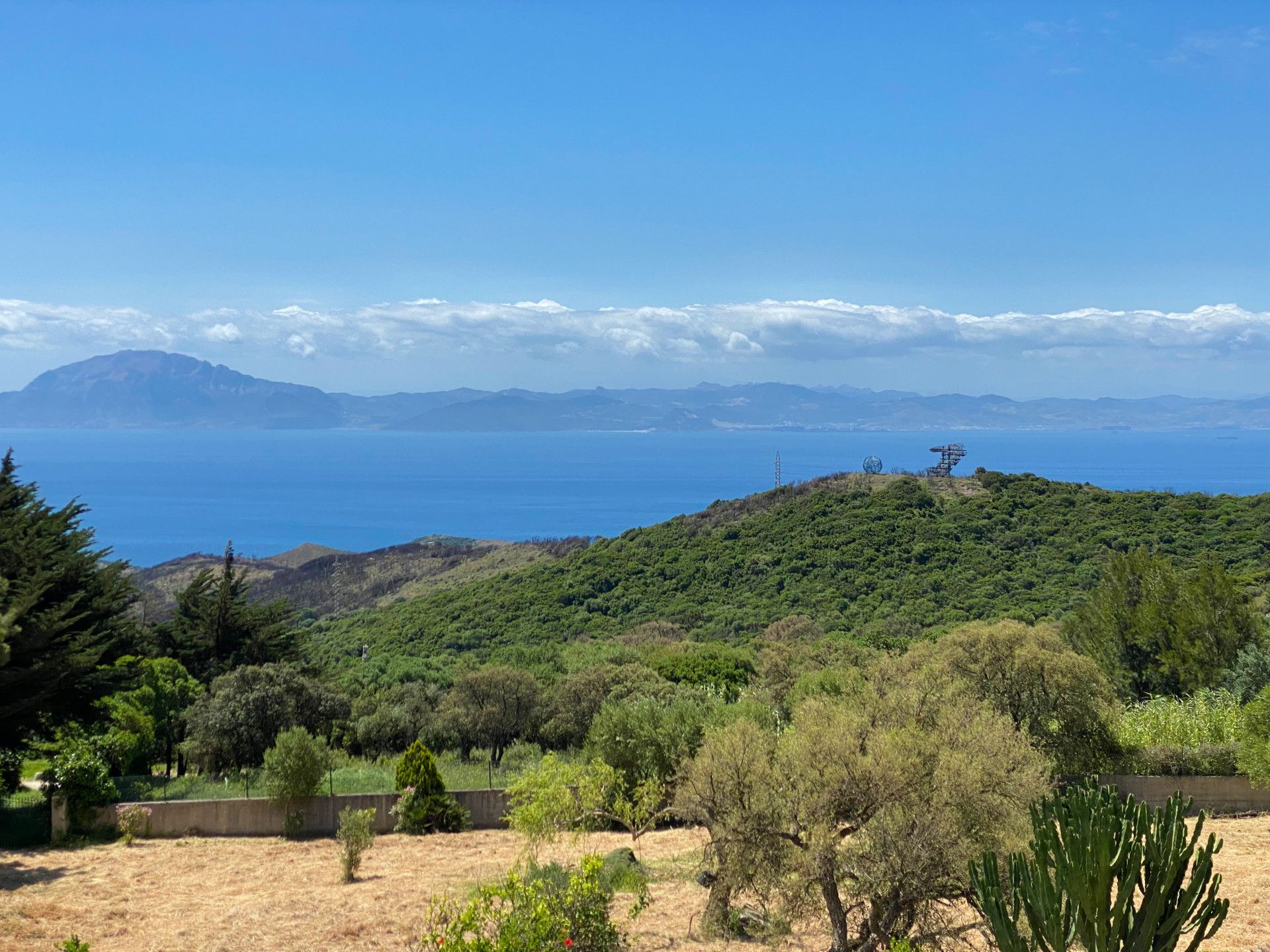 Huis in Tarifa, Andalucía 10845551