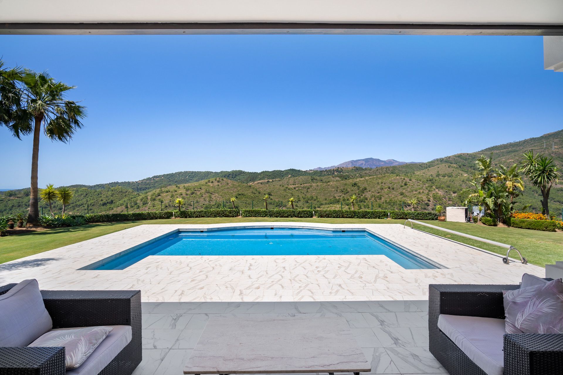 Haus im Benahavis, Andalusien 10845553