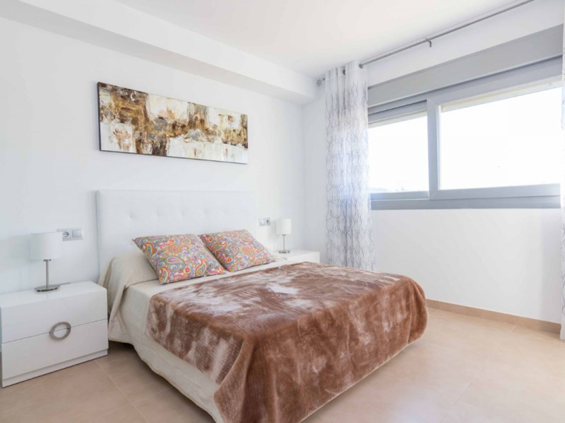 Huis in Benidorm, Comunidad Valenciana 10845566