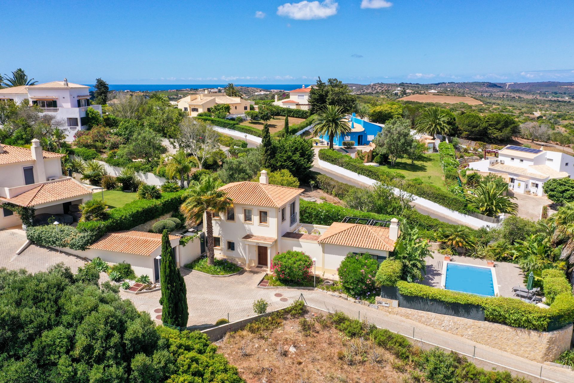 Casa nel Praia da Luz, Faro District 10845587