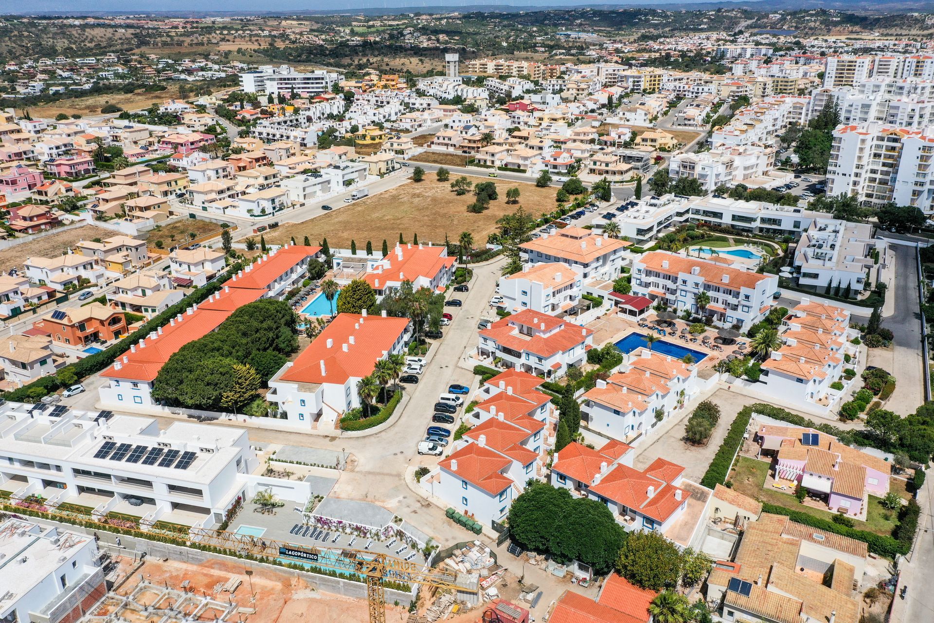 Huis in Lagos, Faro 10845600