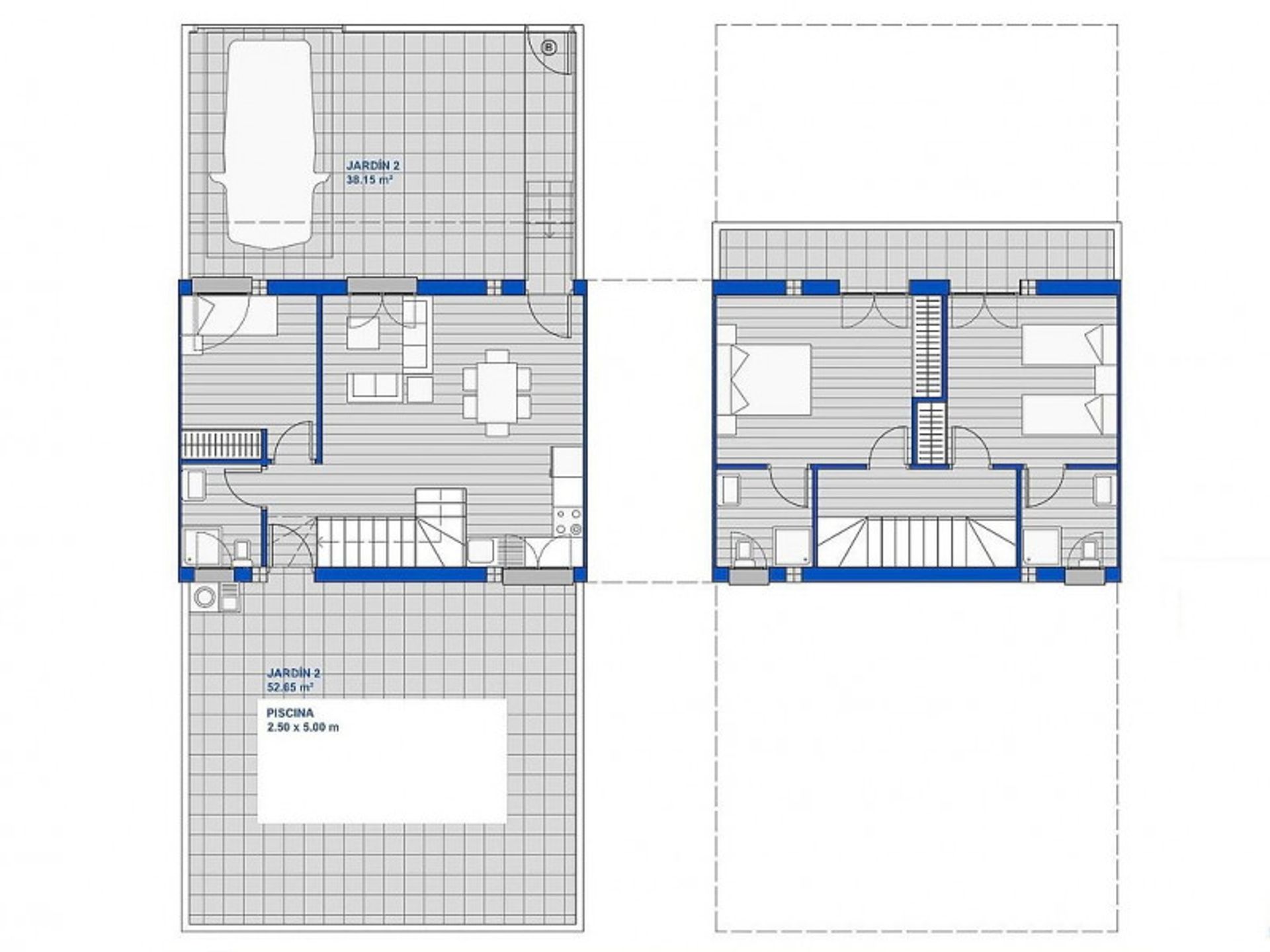 Casa nel Benidorm, Comunidad Valenciana 10845607