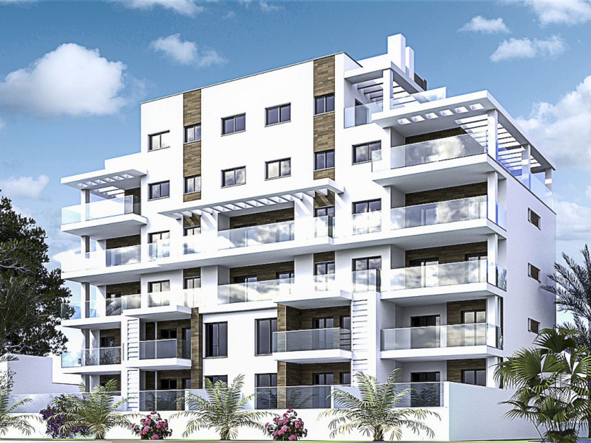 Condominium dans Benidorm, Valence 10845633