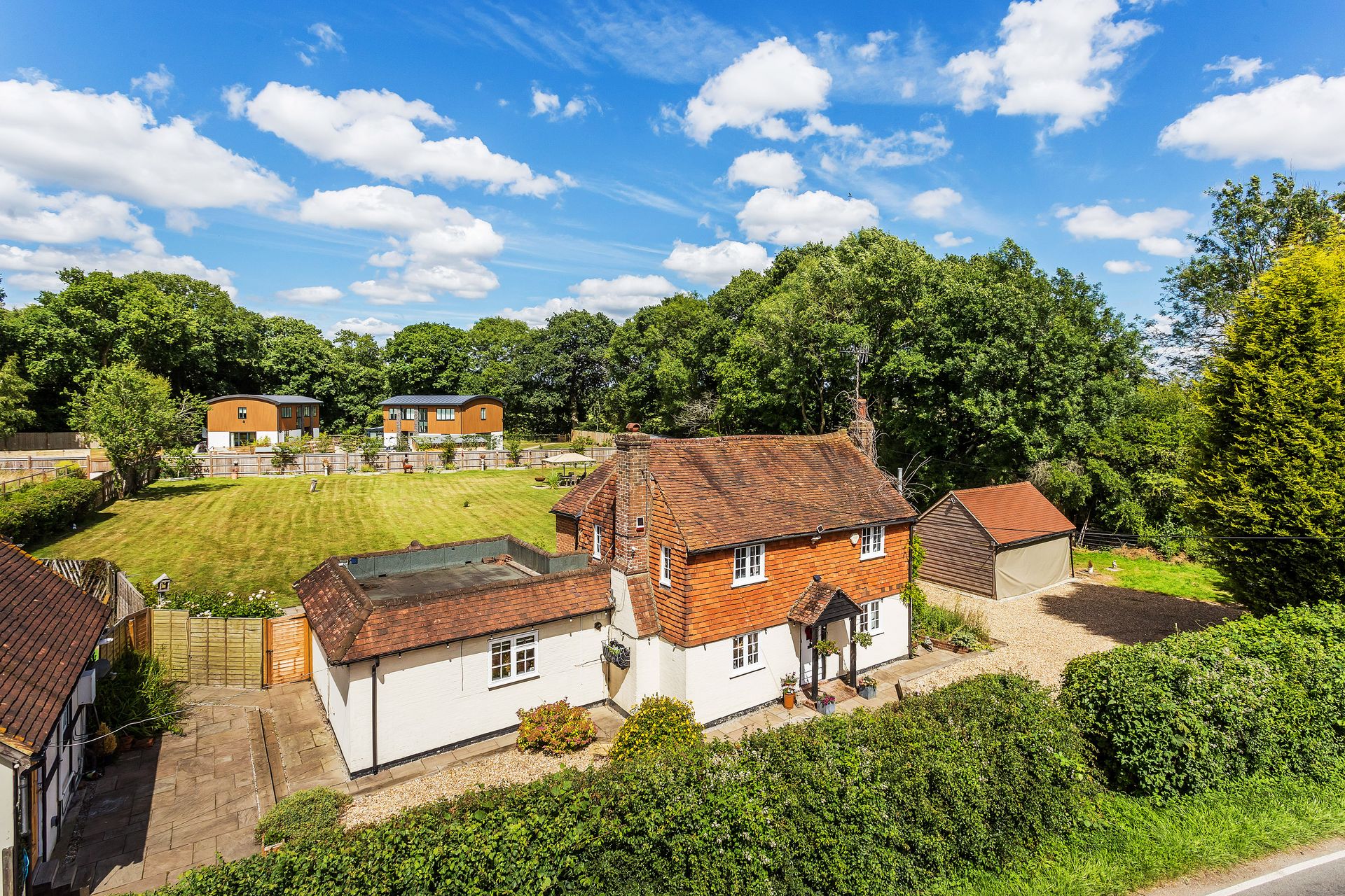 Haus im Newdigate, Surrey 10845635