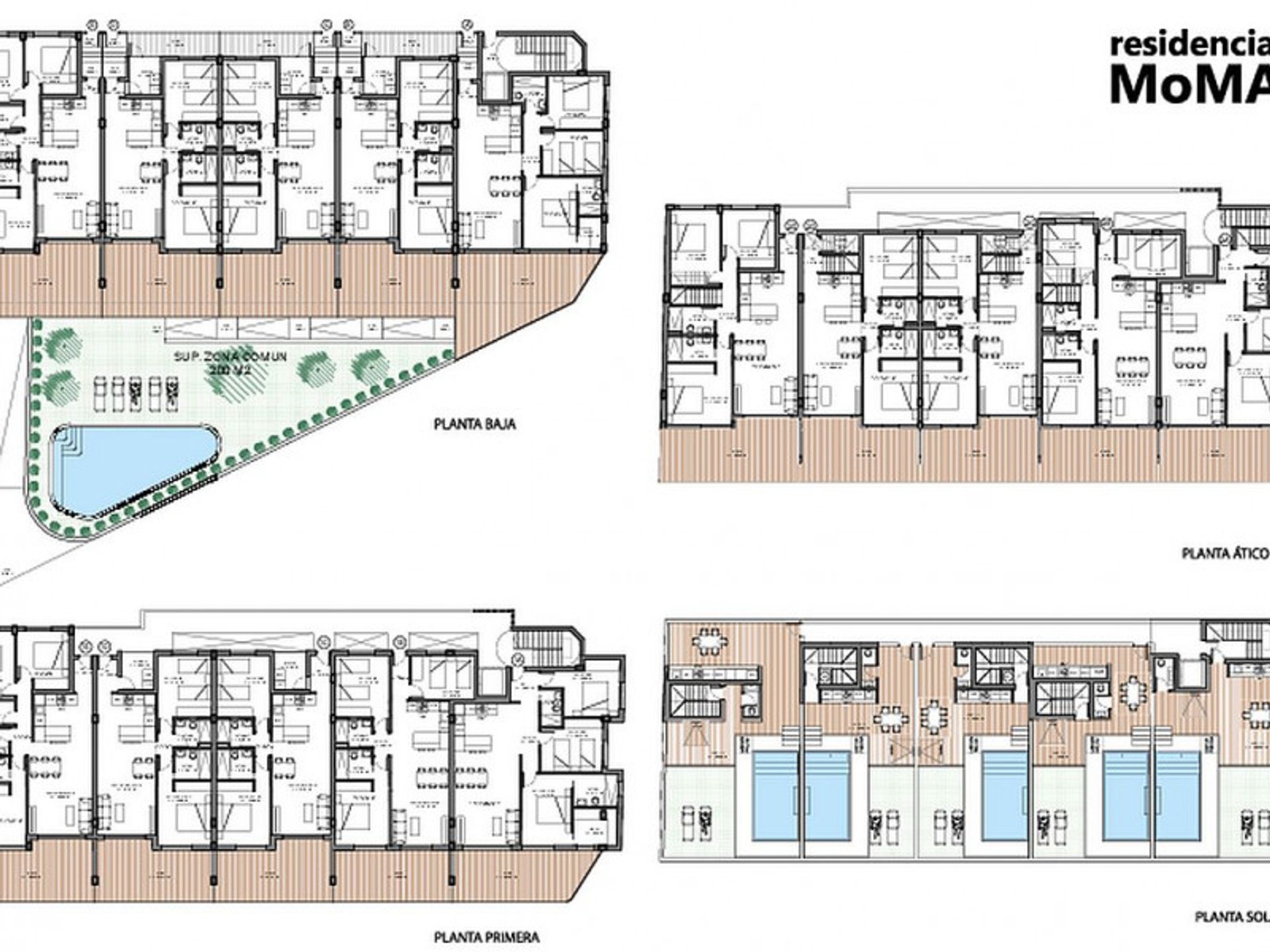 Huis in Benidorm, Comunidad Valenciana 10845648