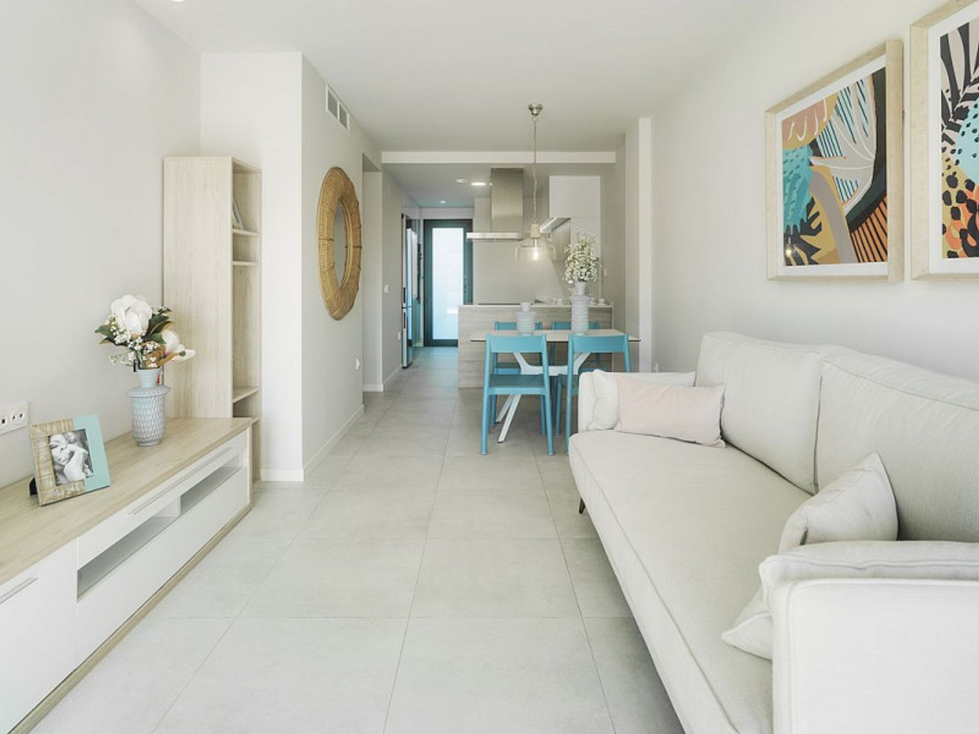 عمارات في Benidorm, Comunidad Valenciana 10845678