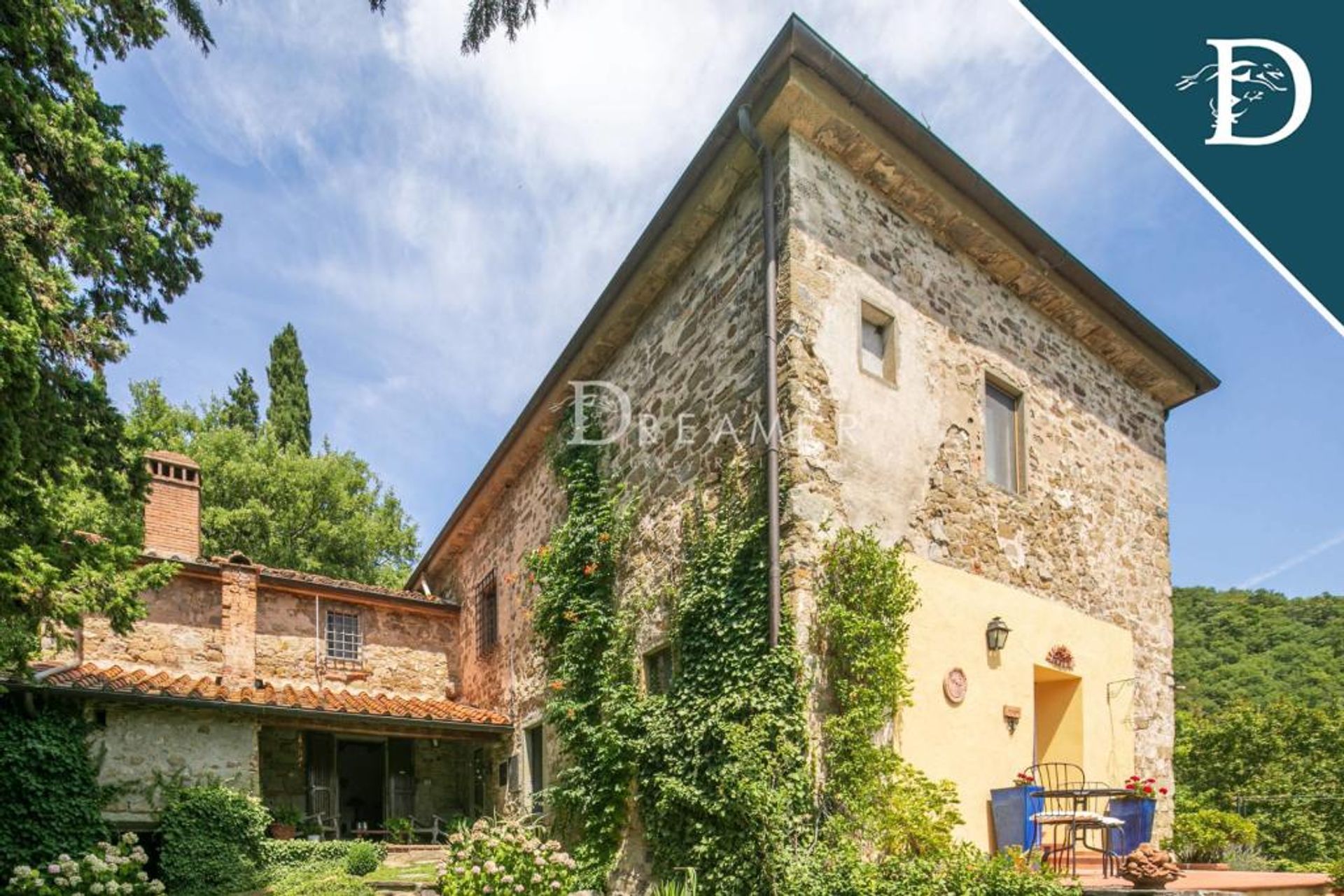 Haus im Pontassieve, Tuscany 10845680