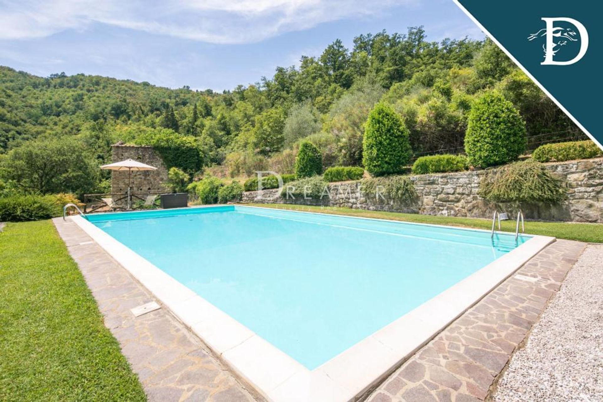 Haus im Pontassieve, Tuscany 10845680