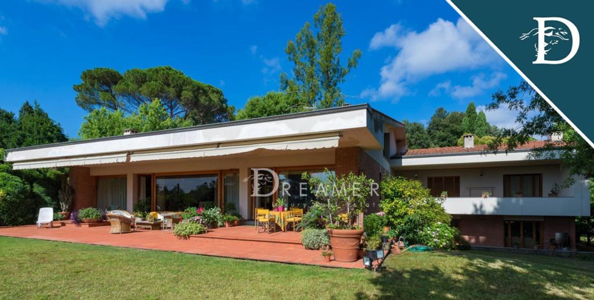 casa no Luca, Toscana 10845684