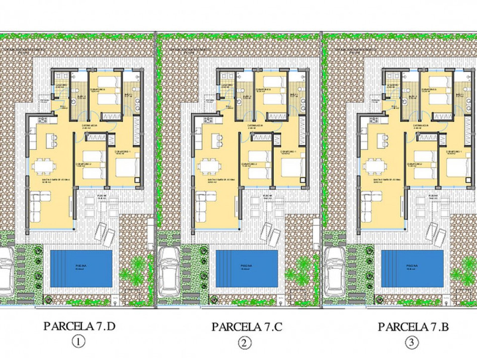 Casa nel Benidorm, Comunidad Valenciana 10845685