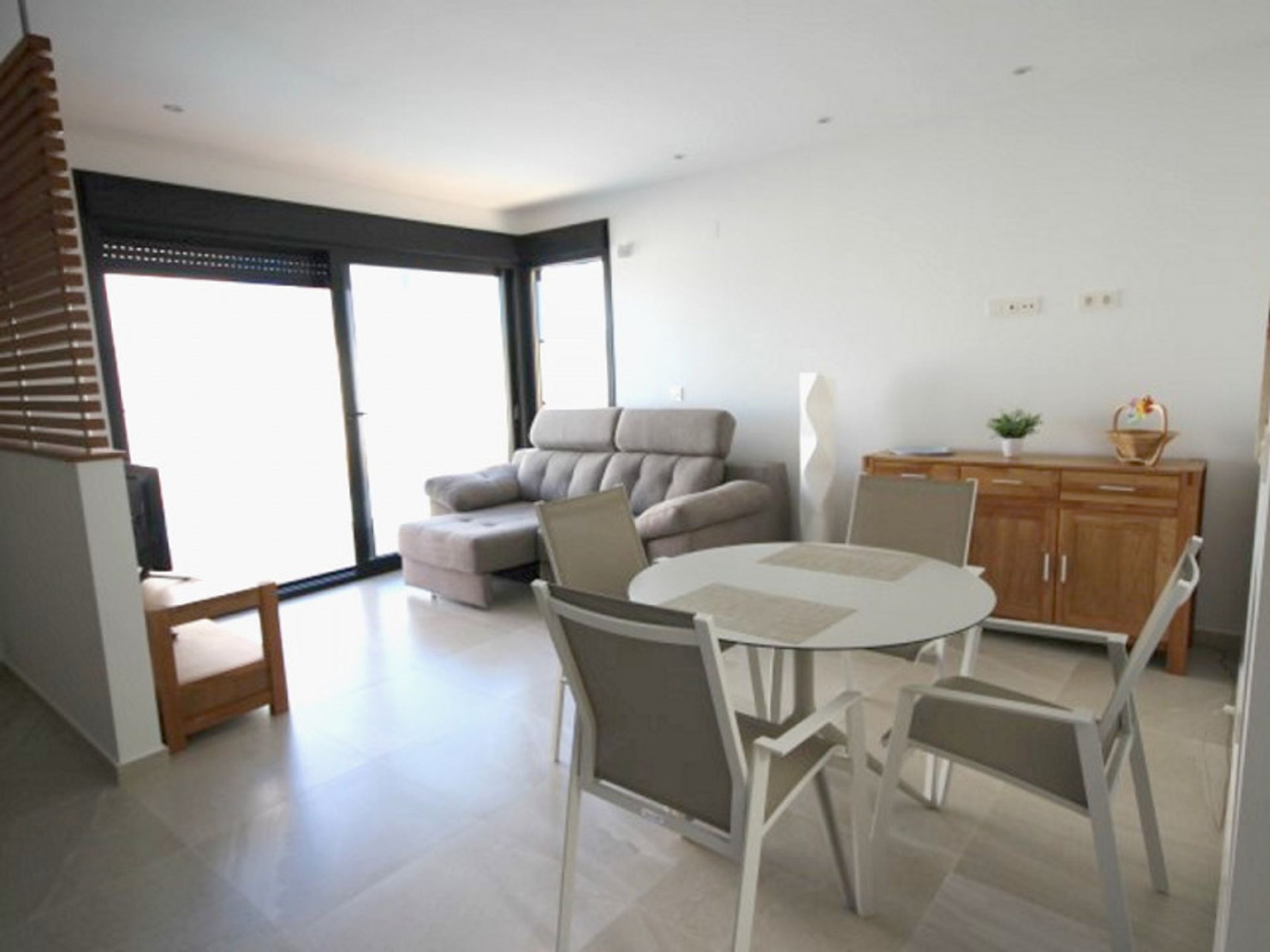 Haus im Benidorm, Comunidad Valenciana 10845691