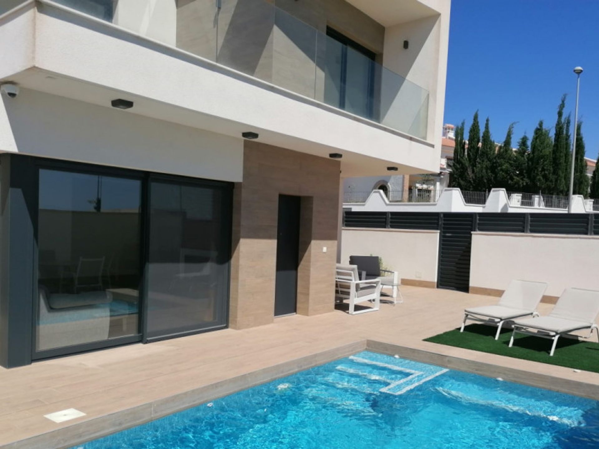 Haus im Benidorm, Valencia 10845691