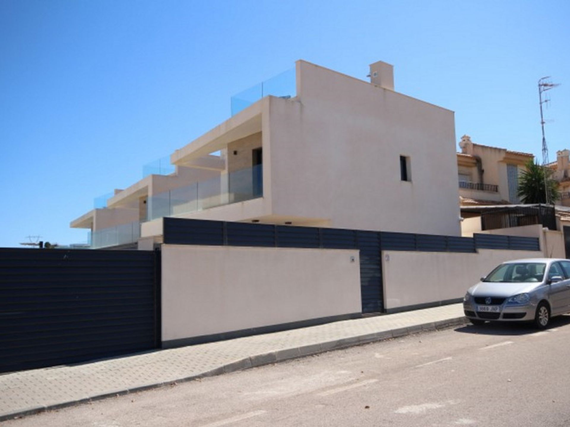 Haus im Benidorm, Comunidad Valenciana 10845691