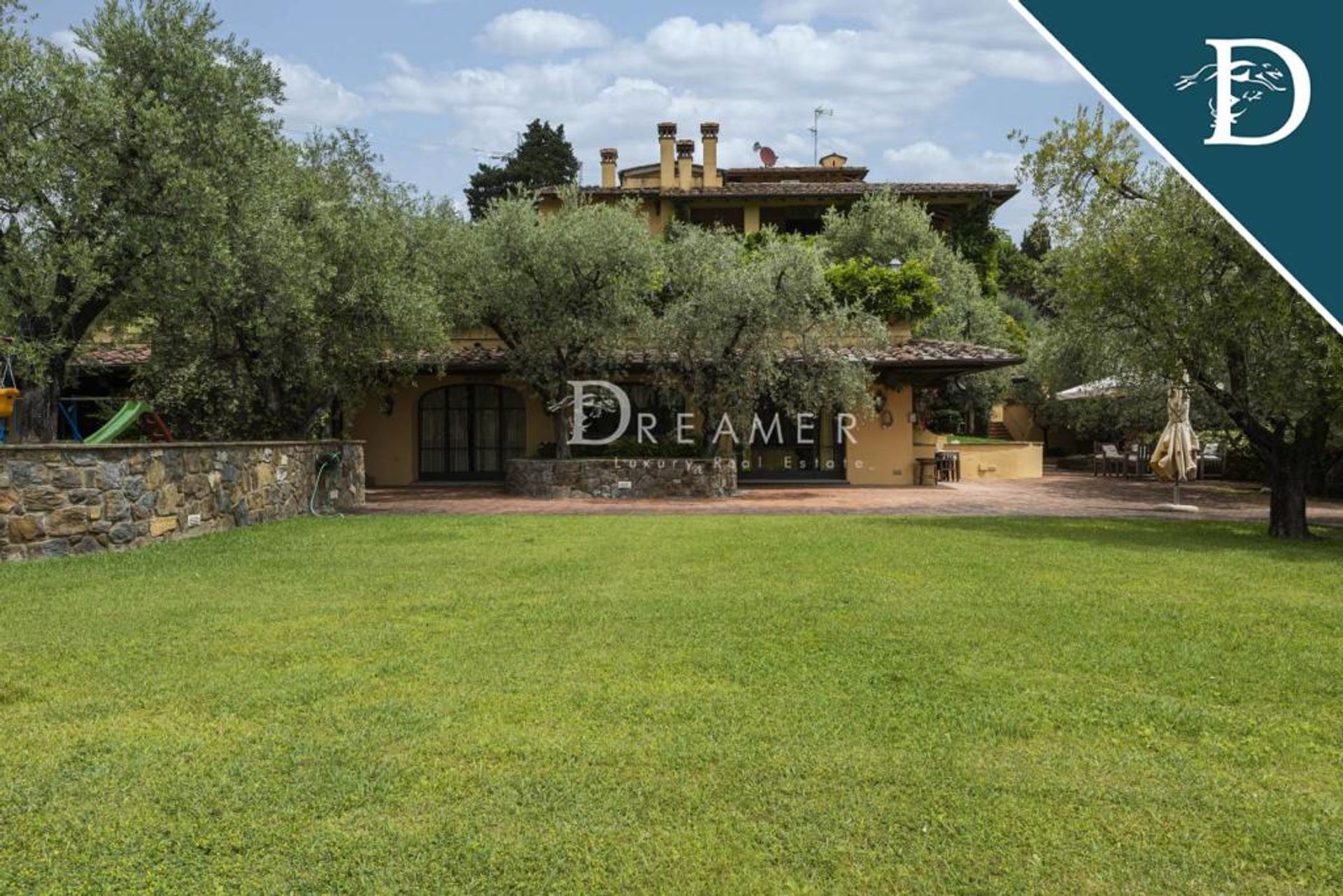 casa en Prato, Tuscany 10845692