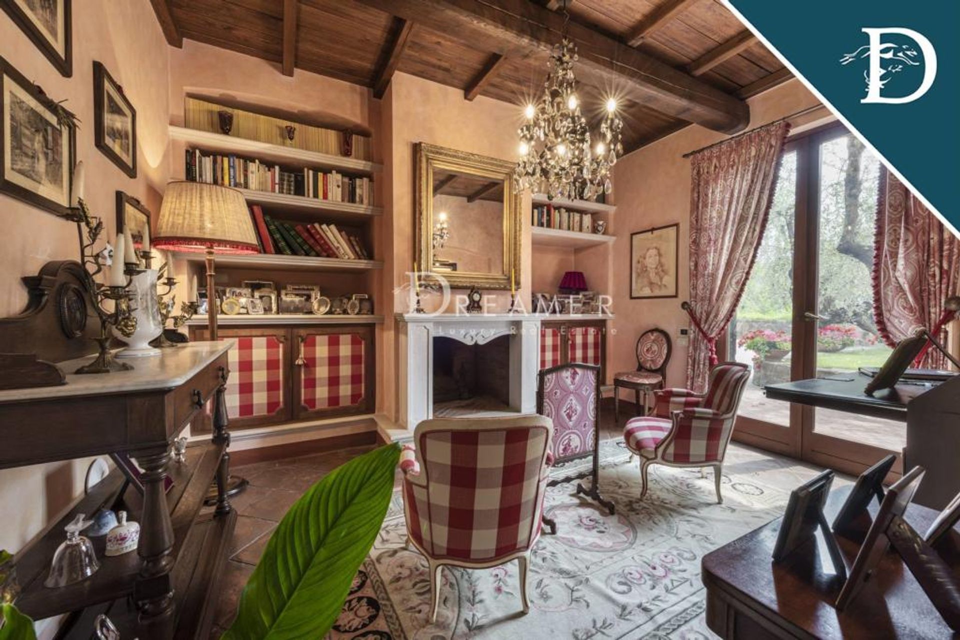 casa en Prato, Tuscany 10845692