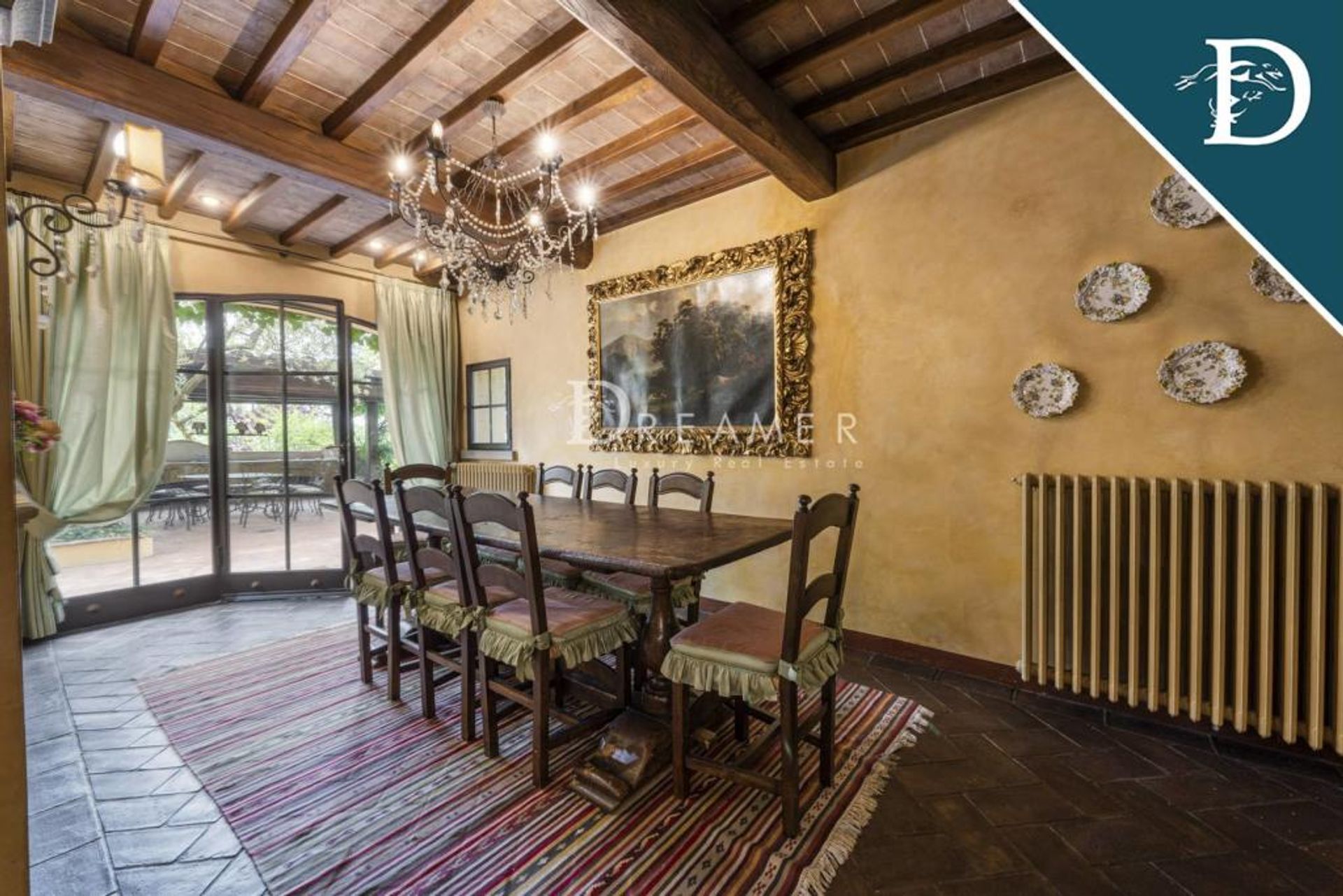 casa en Prato, Tuscany 10845692