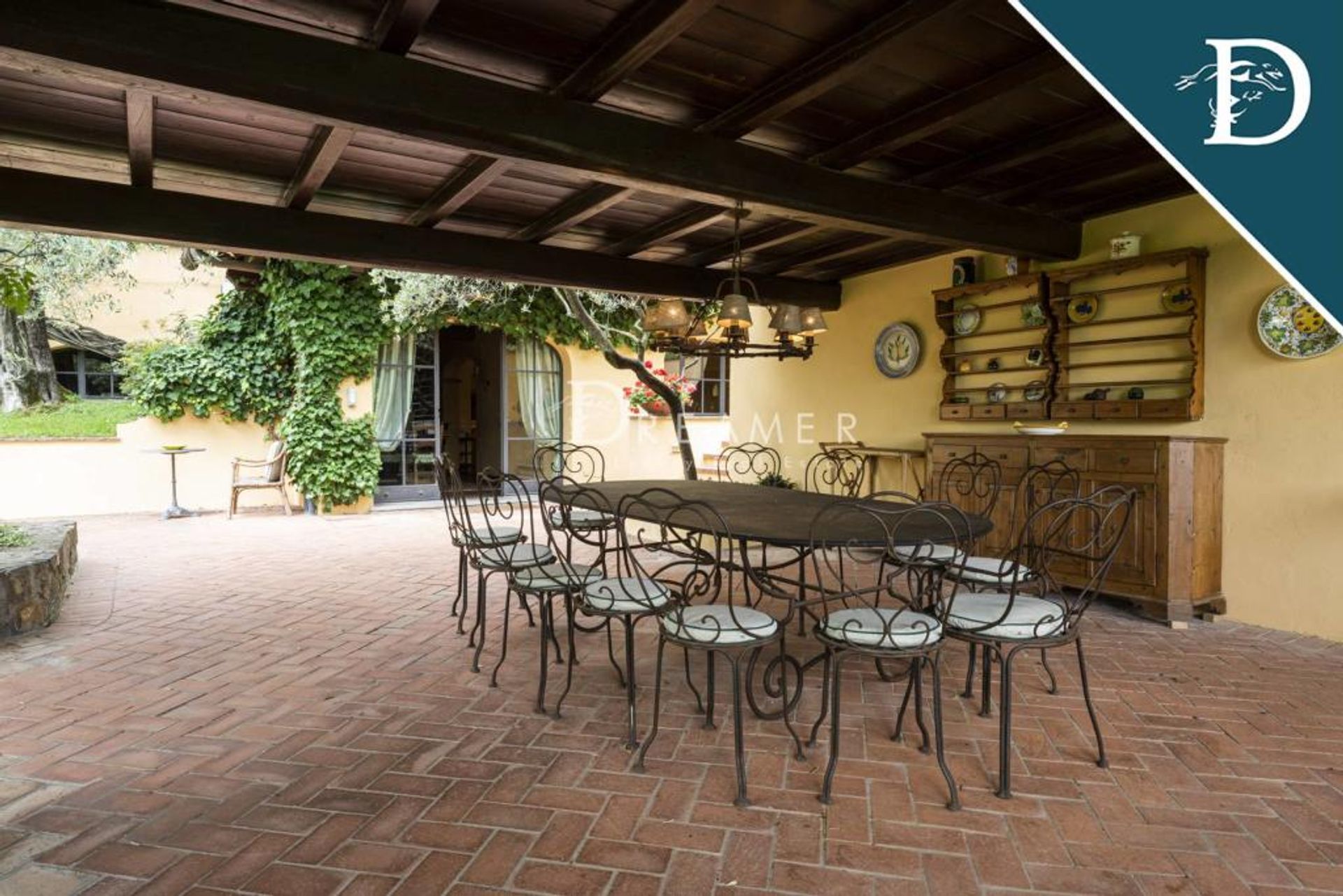 casa en Prato, Tuscany 10845692