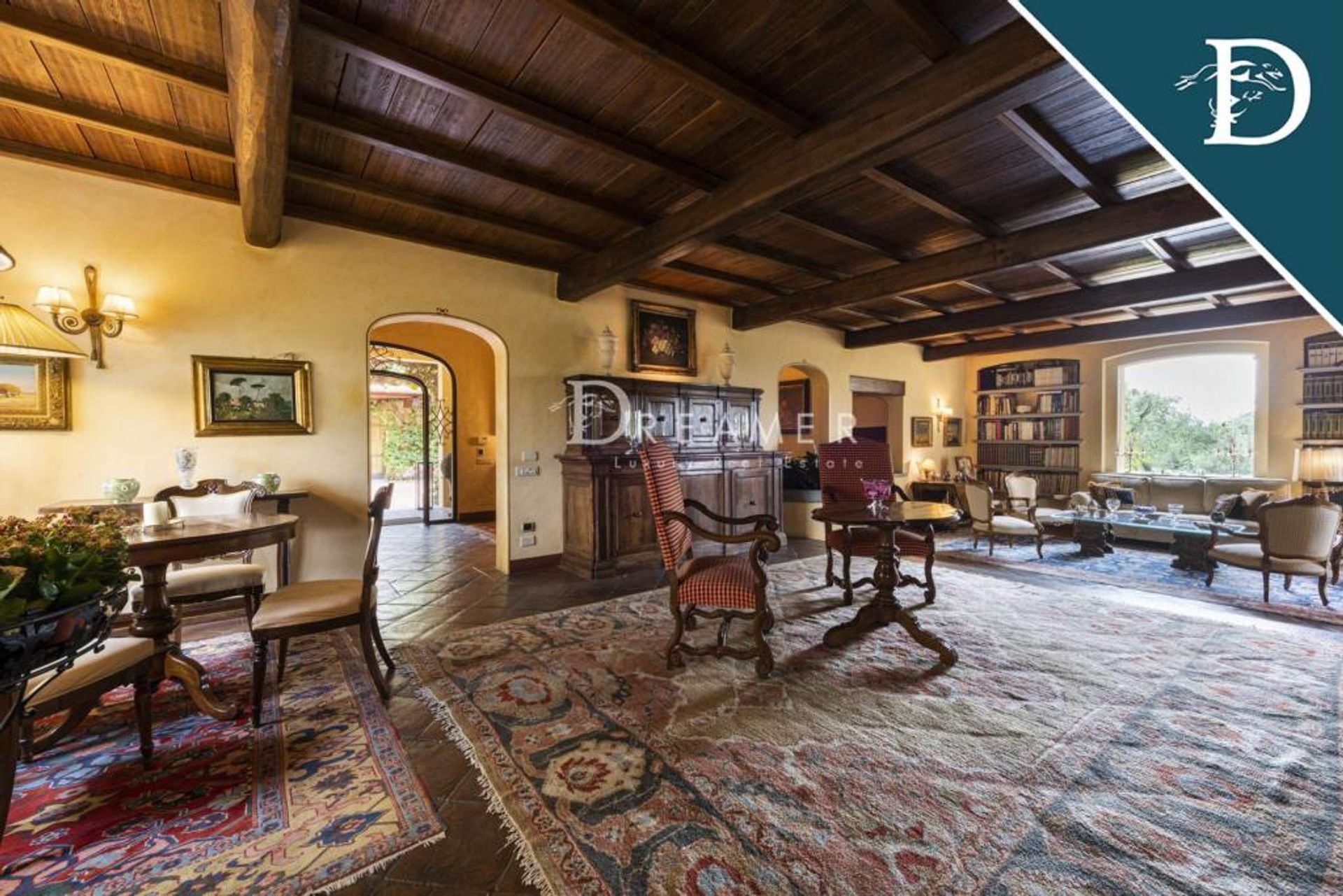 casa en Prato, Tuscany 10845692