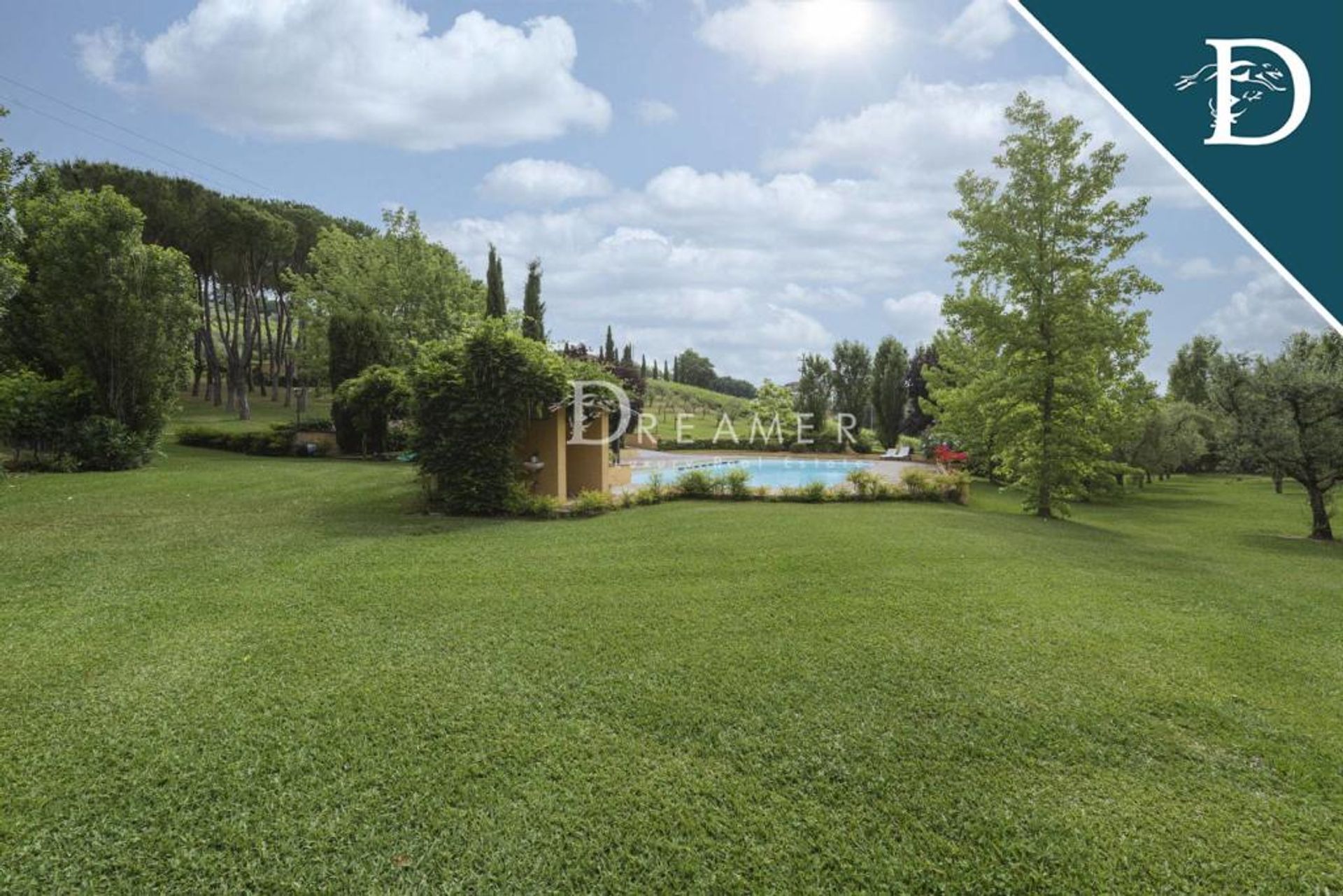 casa en Prato, Tuscany 10845692