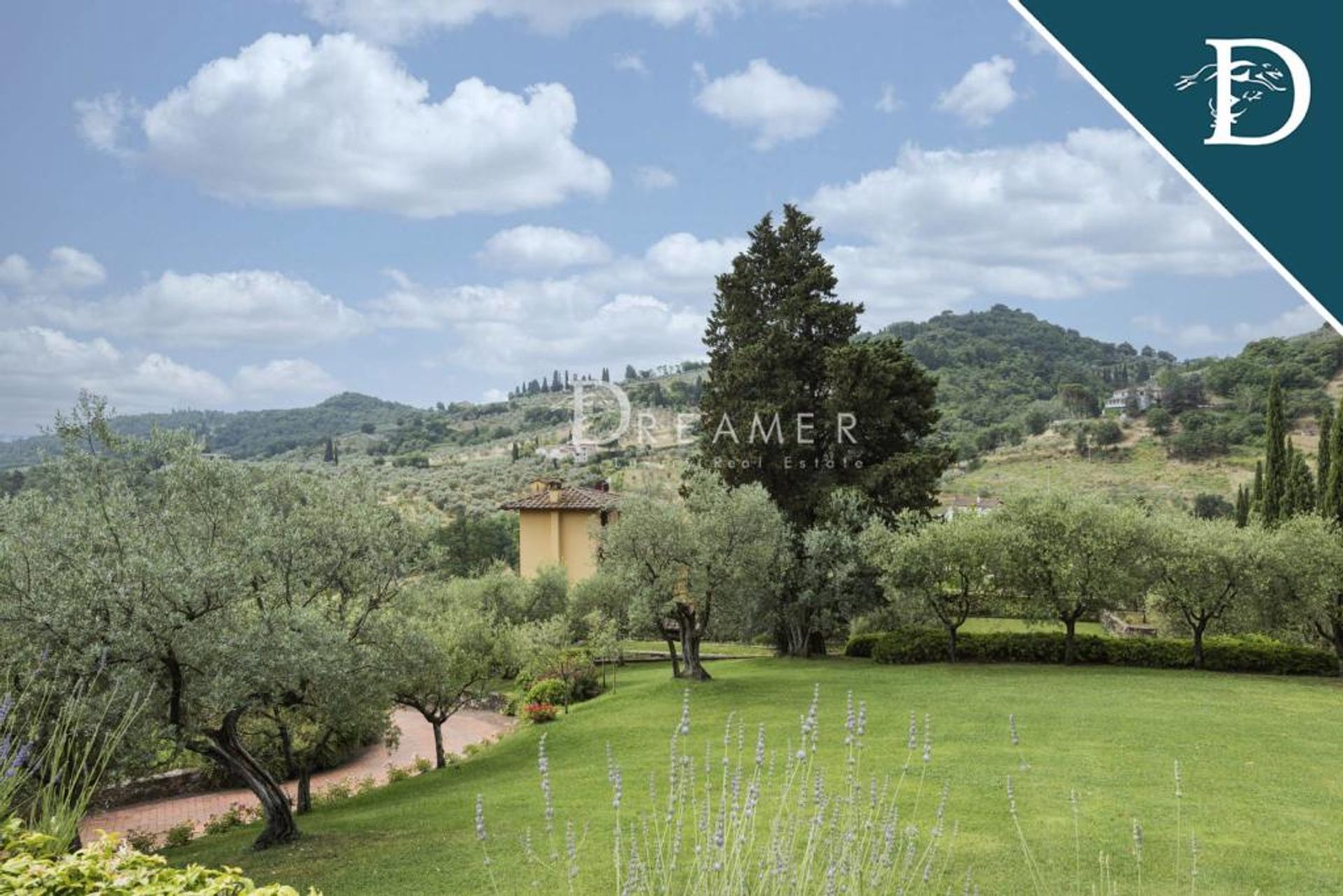 casa en Prato, Tuscany 10845692