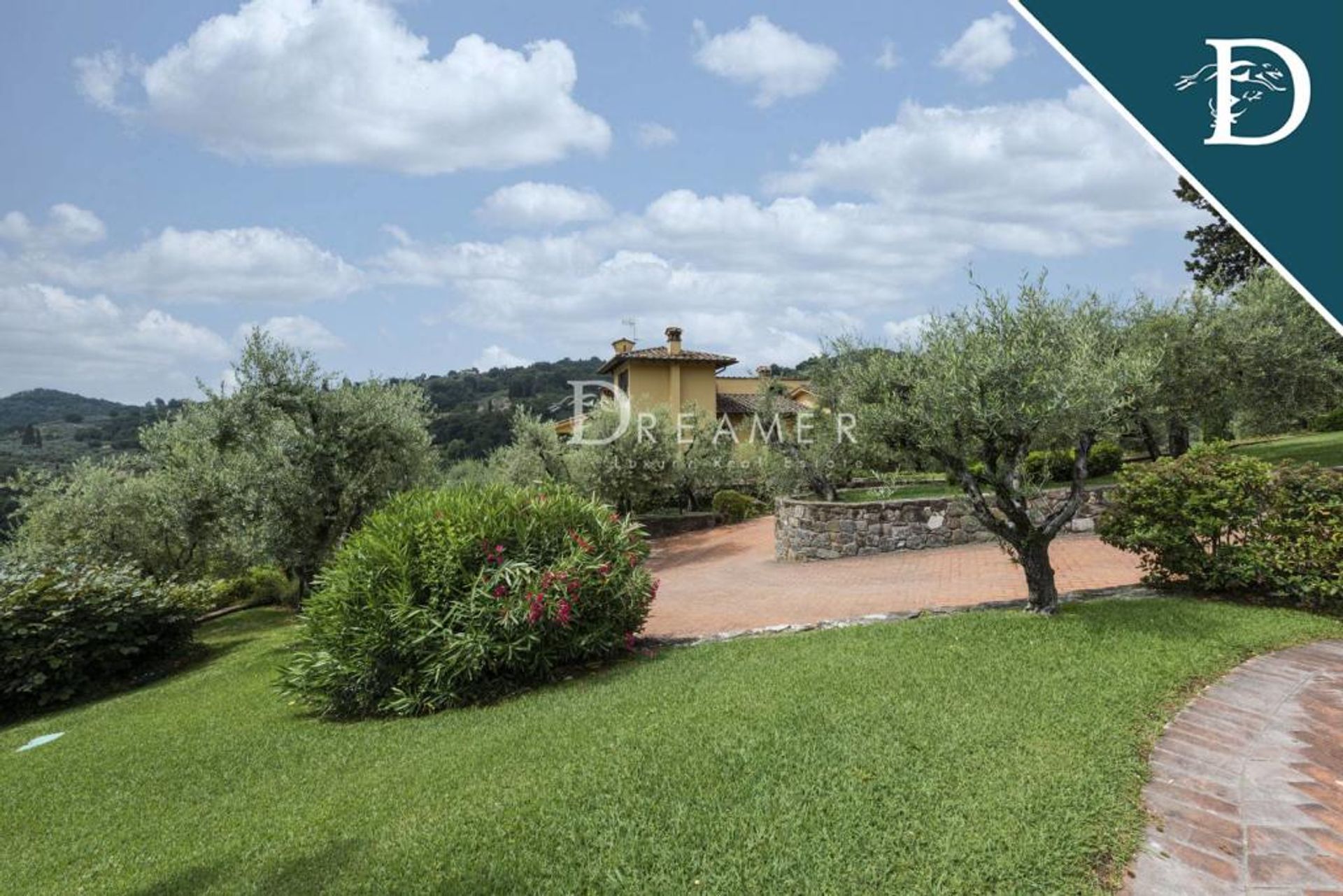 casa en Prato, Tuscany 10845692