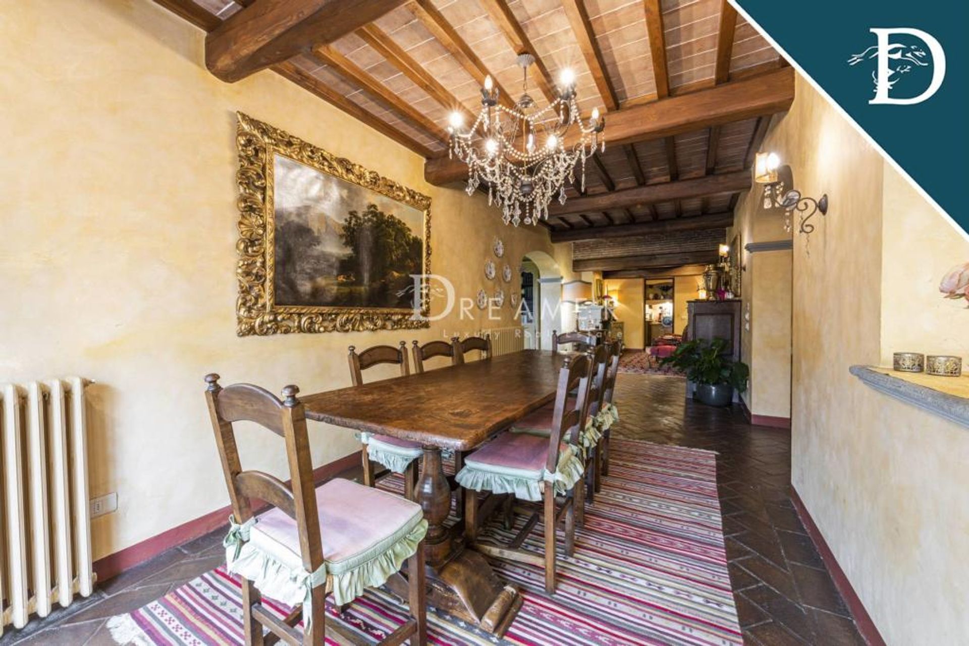 casa en Prato, Tuscany 10845692