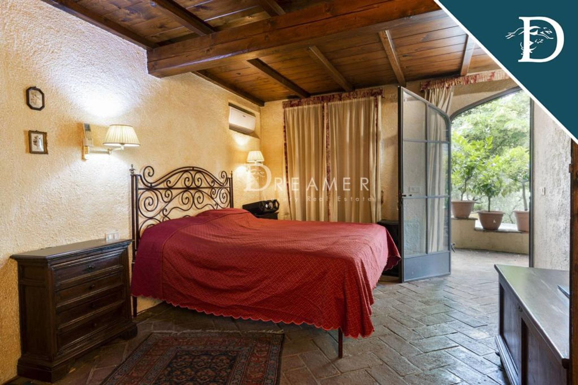 casa en Prato, Tuscany 10845692