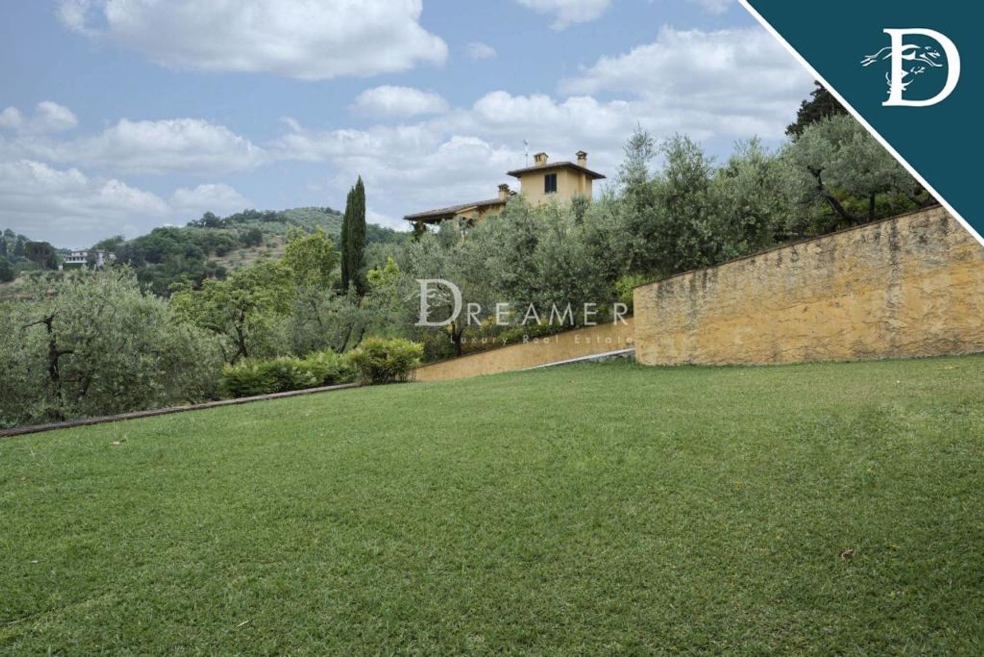 casa en Prato, Tuscany 10845692