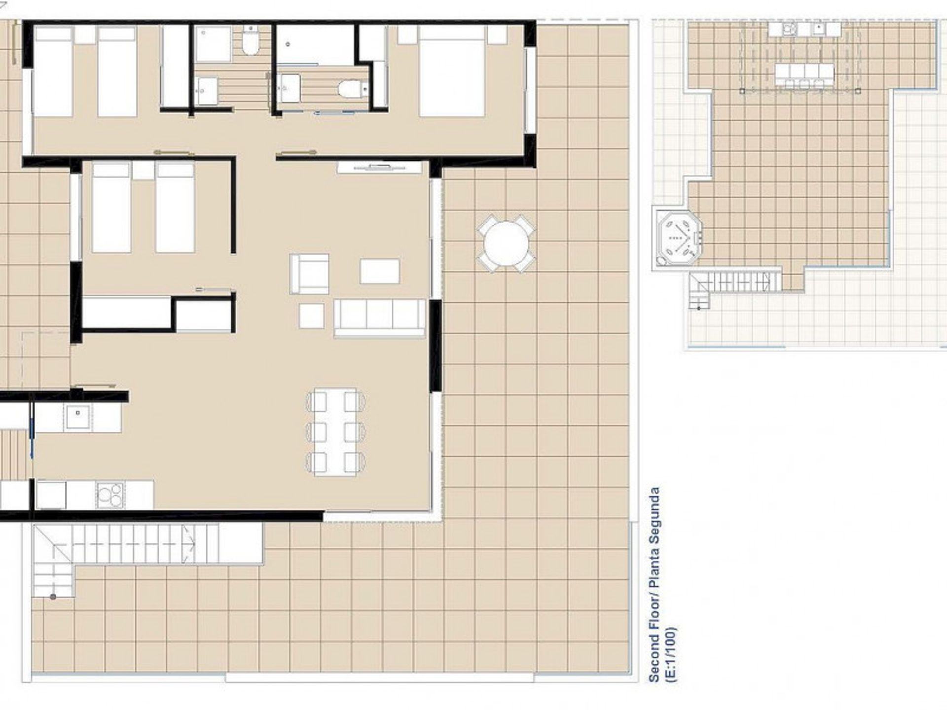 Casa nel Benidorm, Comunidad Valenciana 10845701