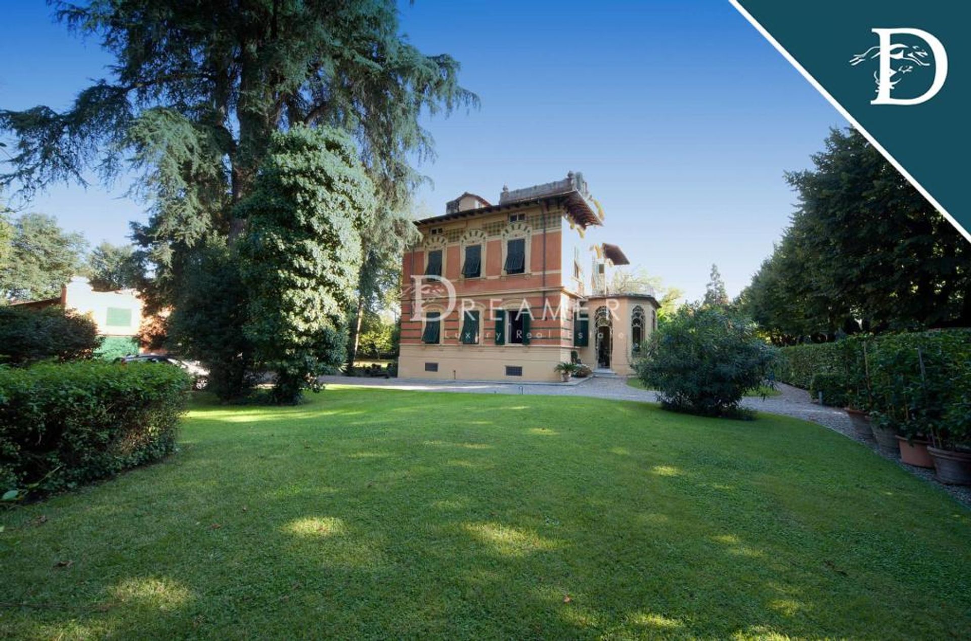 casa no Luca, Toscana 10845705