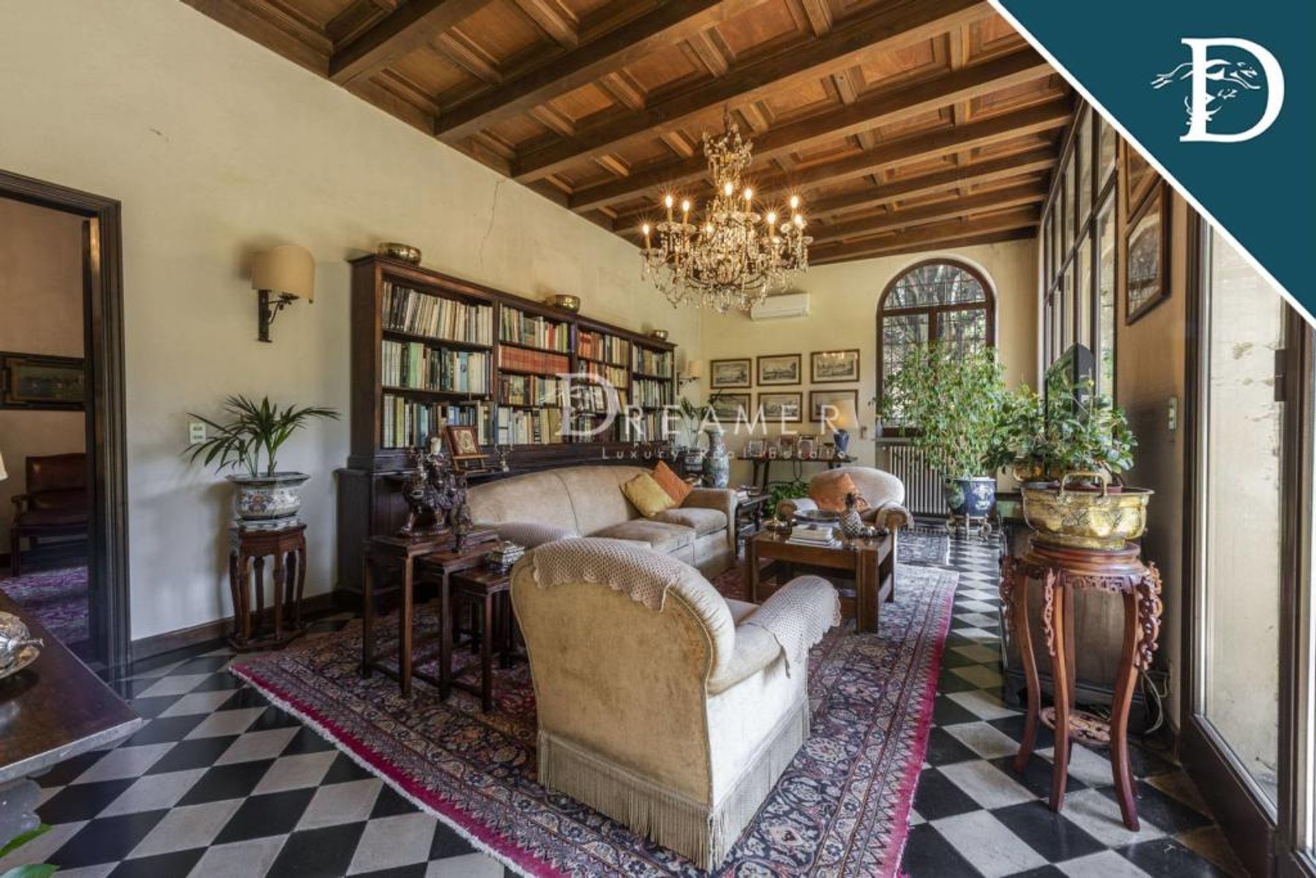 casa no Florença, Toscana 10845707