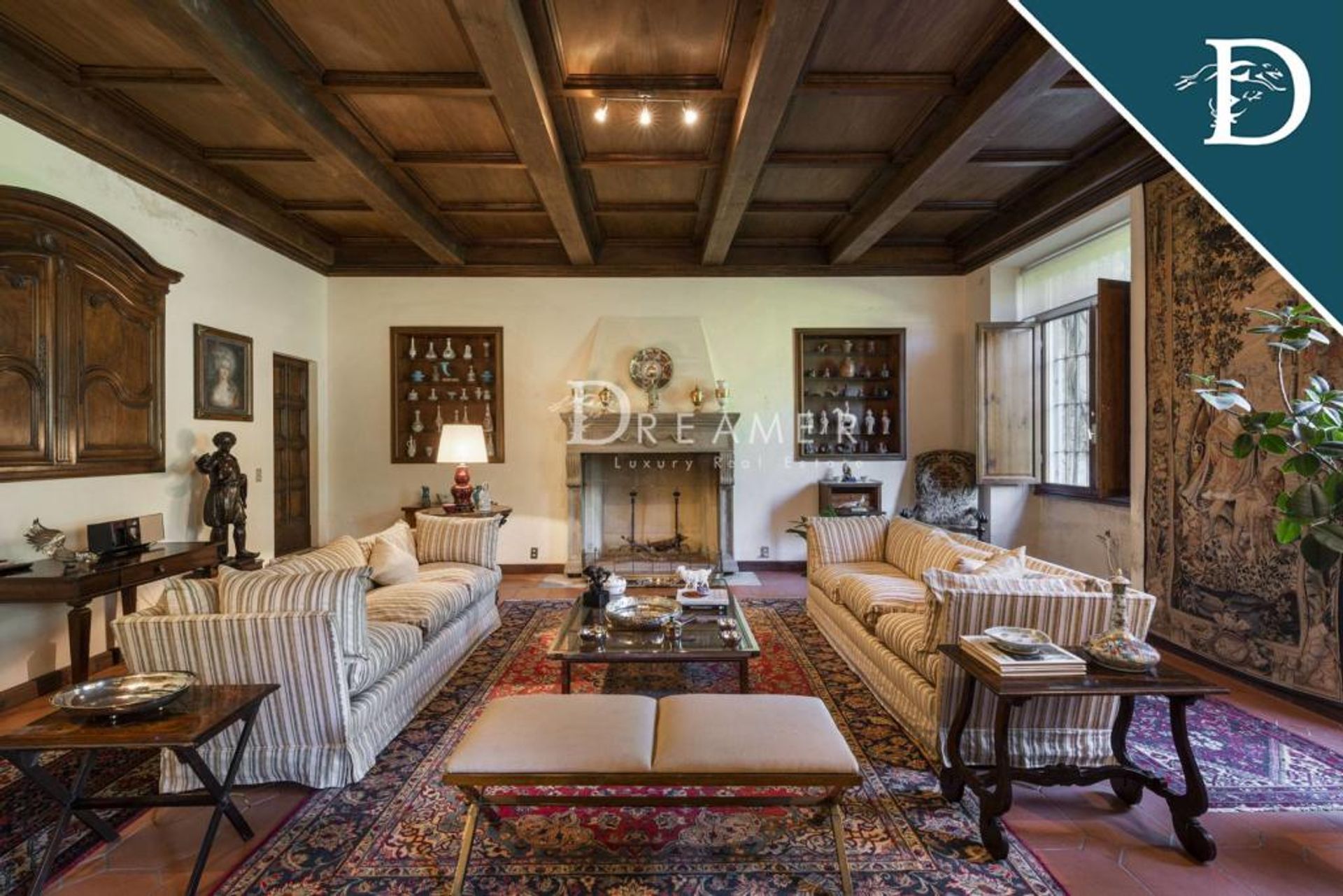 casa no Florença, Toscana 10845707