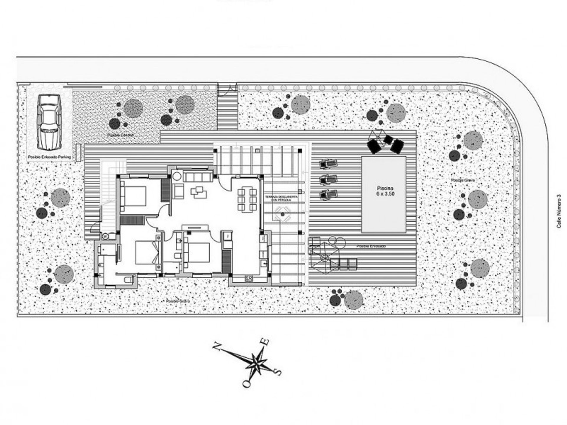 Casa nel Benidorm, Comunidad Valenciana 10845719