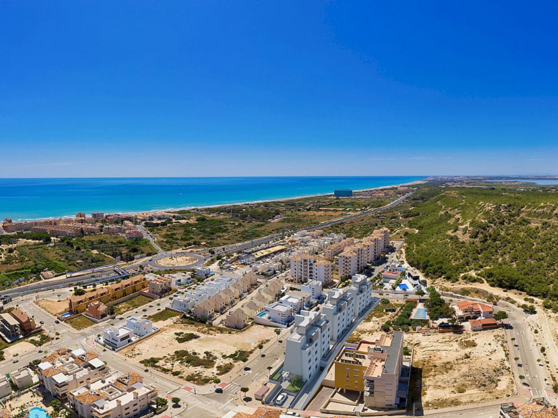 casa no Benidorm, Comunidad Valenciana 10845721