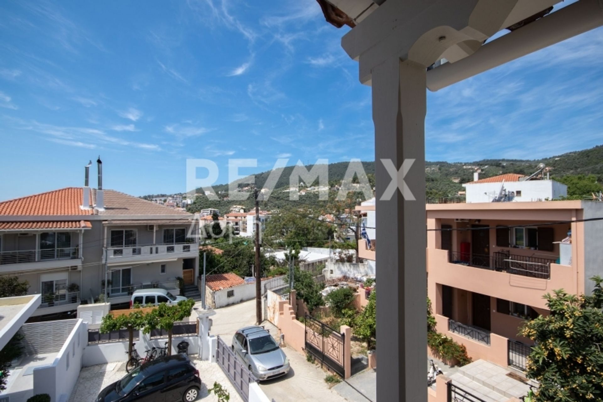 Condominium dans Skiathos,  10845753