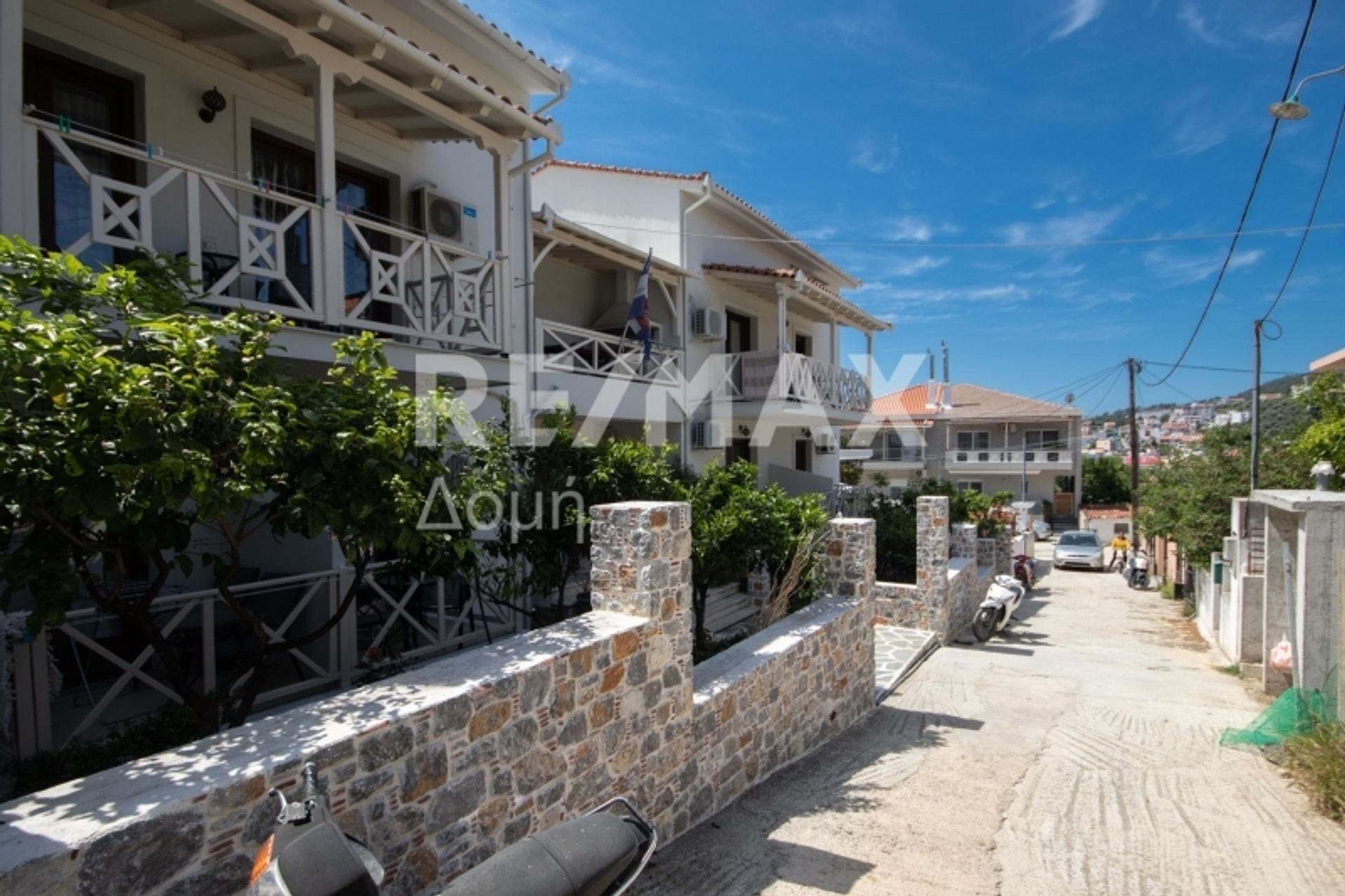 Кондоминиум в Skiathos, Thessalia 10845753