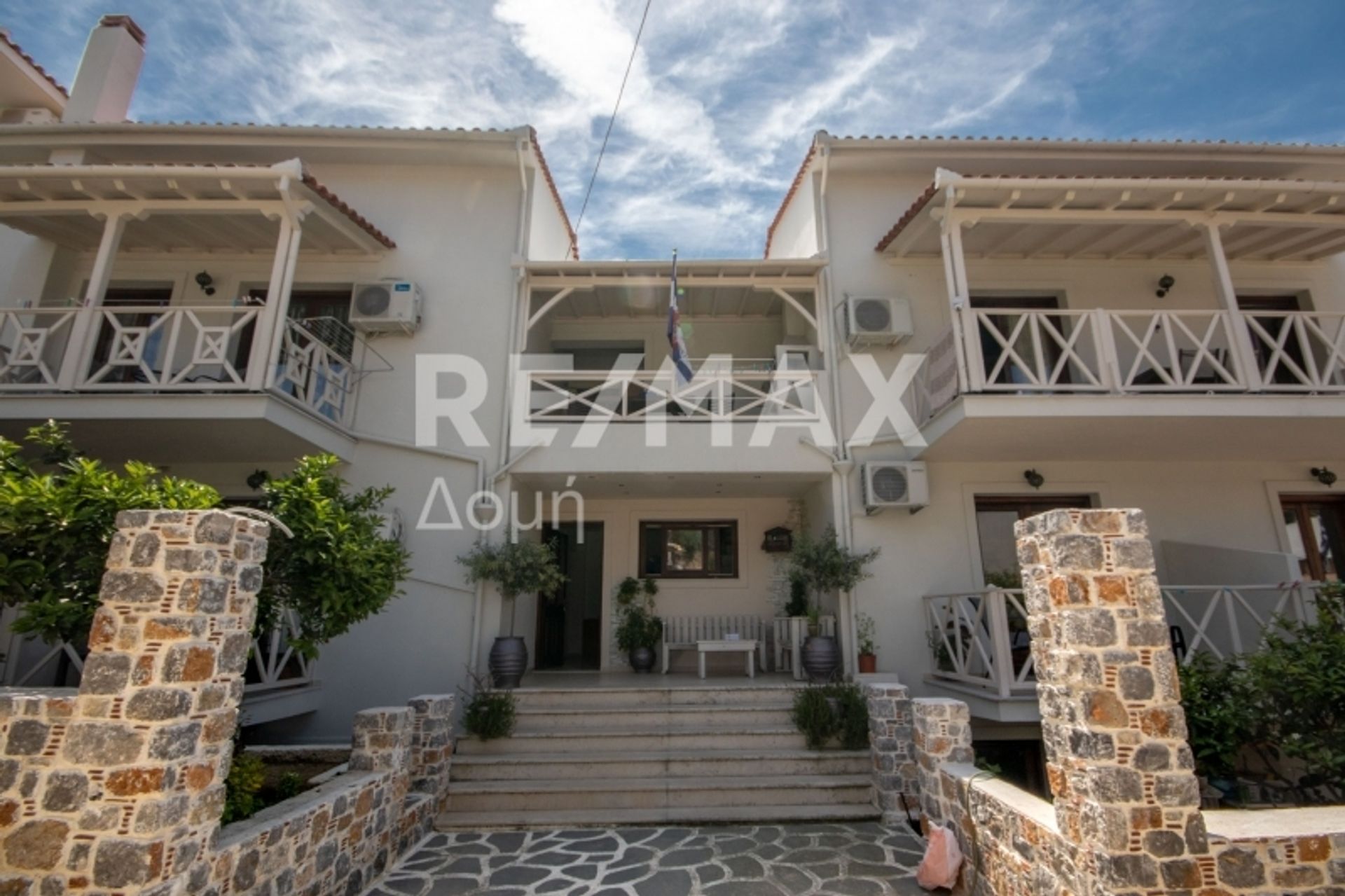 Ejerlejlighed i Skiathos, Thessalia 10845753