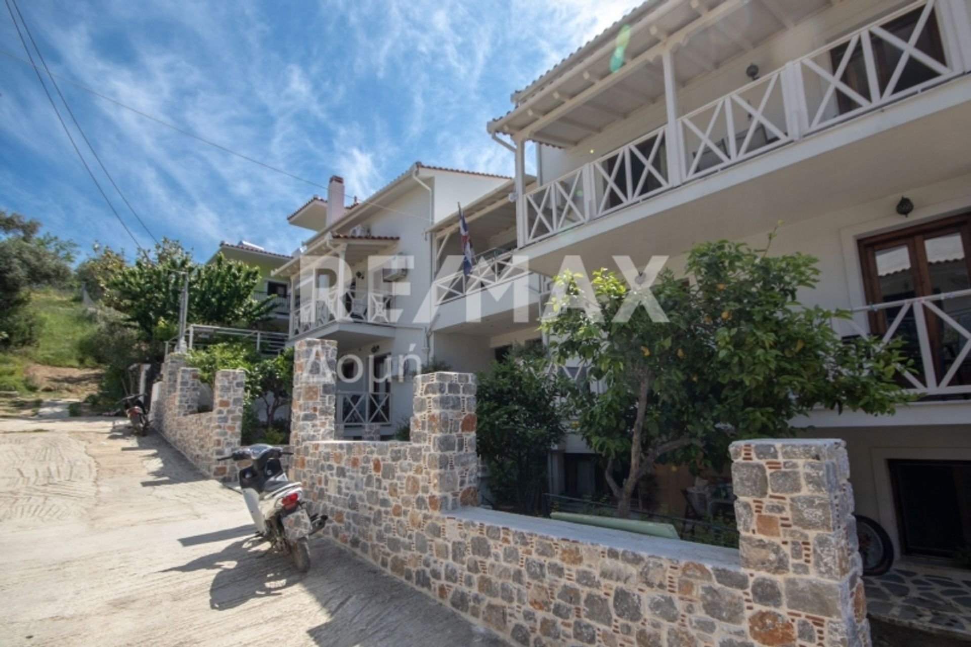 सम्मिलित में Skiathos, Thessalia 10845753