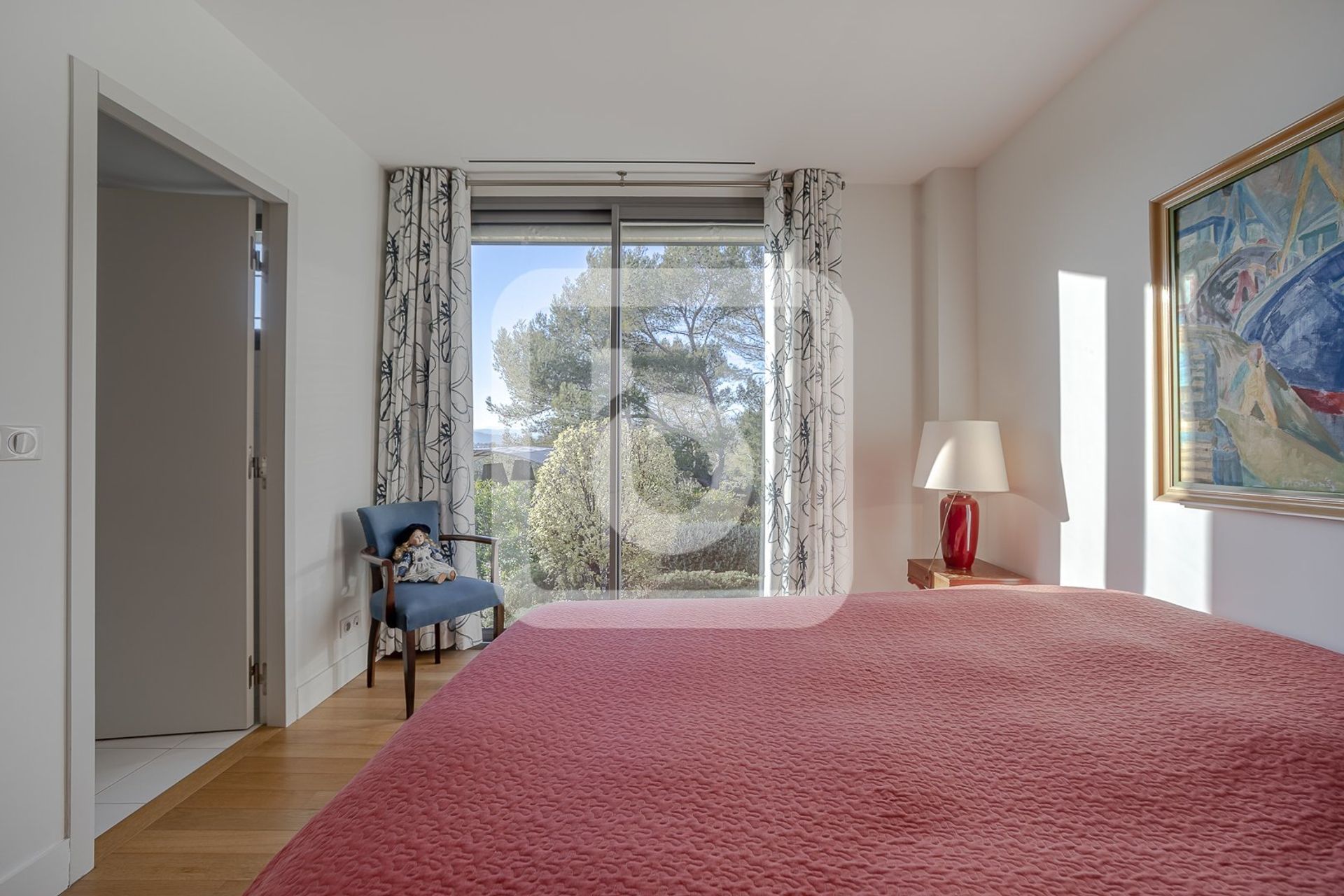 Hus i Mougins, Provence-Alpes-Côte d'Azur 10845763