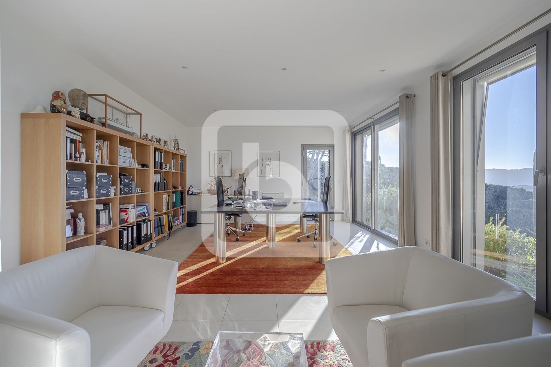 Hus i Mougins, Provence-Alpes-Côte d'Azur 10845763