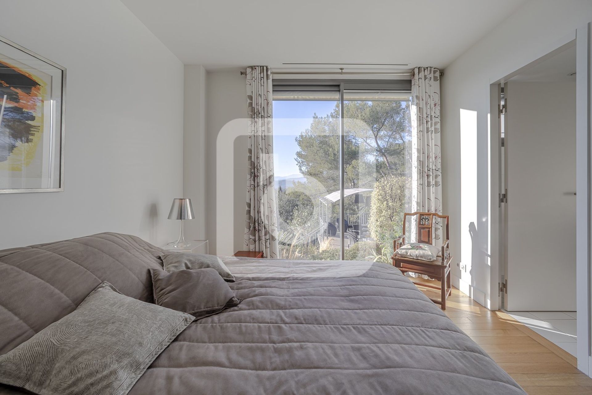 Hus i Mougins, Provence-Alpes-Côte d'Azur 10845763