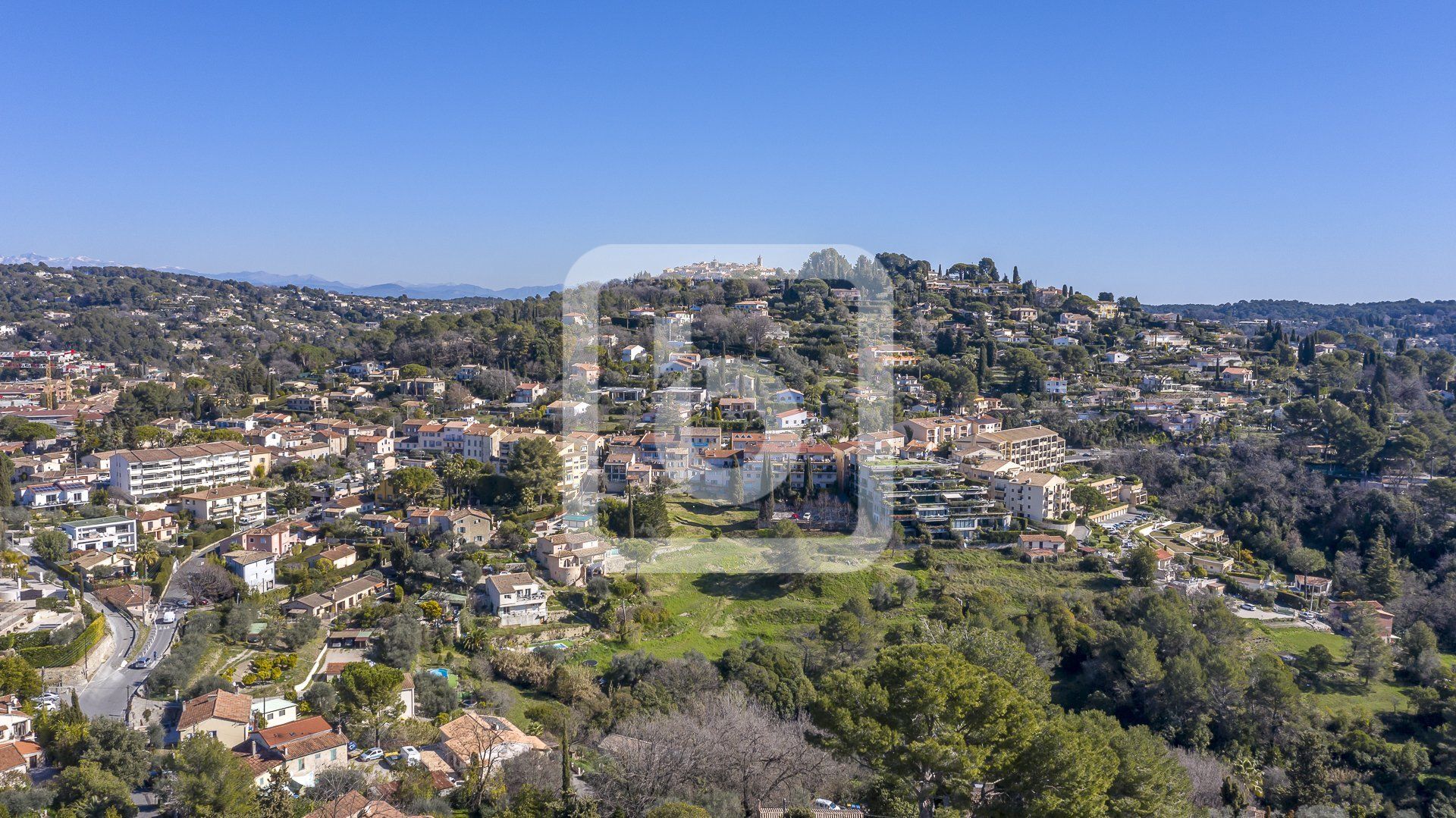 Rumah di Mougins, Provence-Alpes-Côte d'Azur 10845778