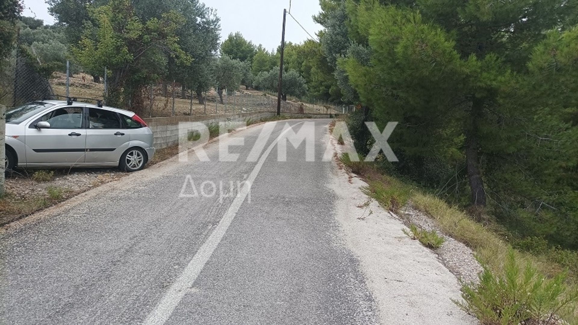 Land im Alonnisos, Thessalia 10845796